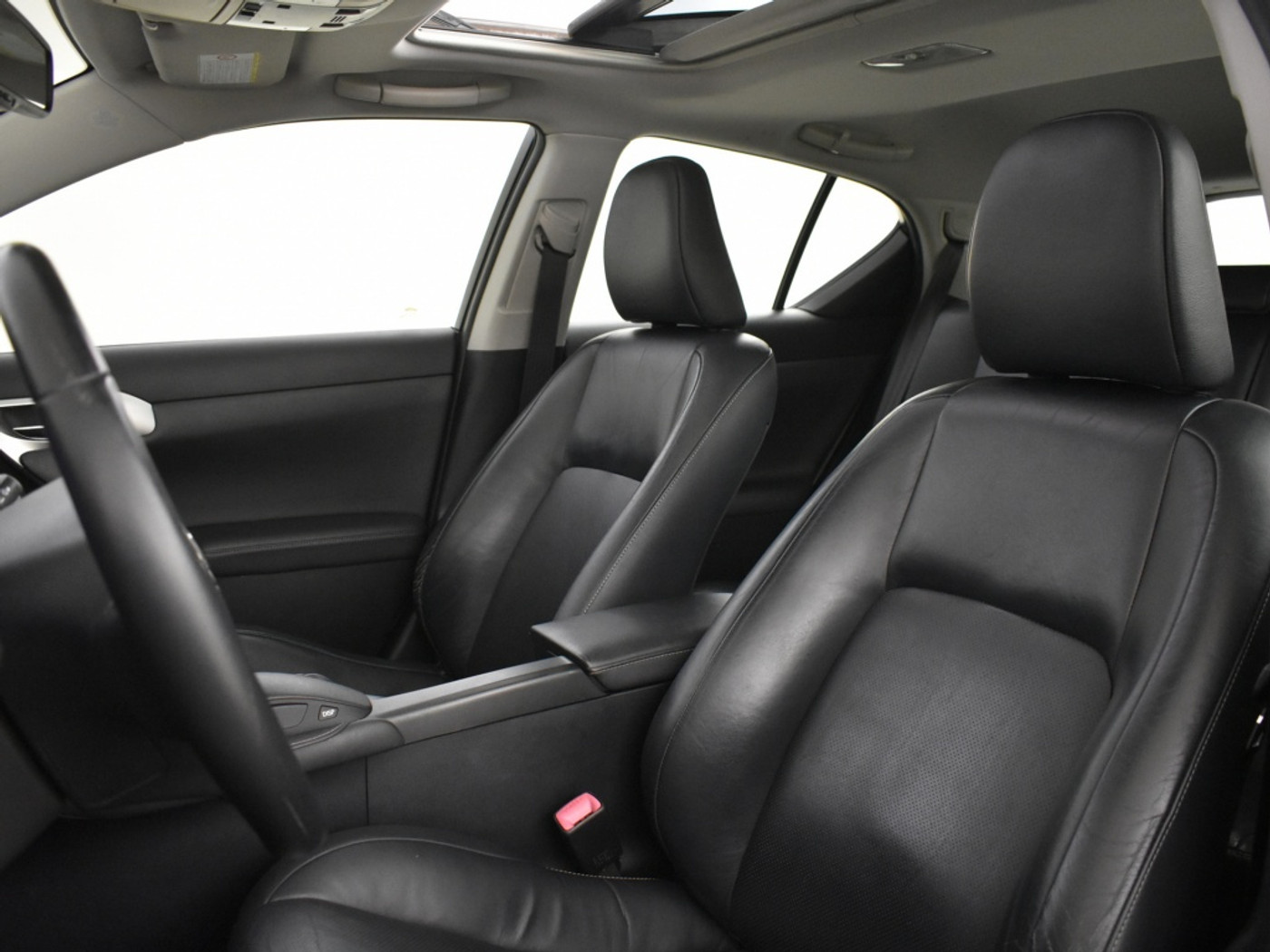 Foto van Lexus Lexus Ct200h