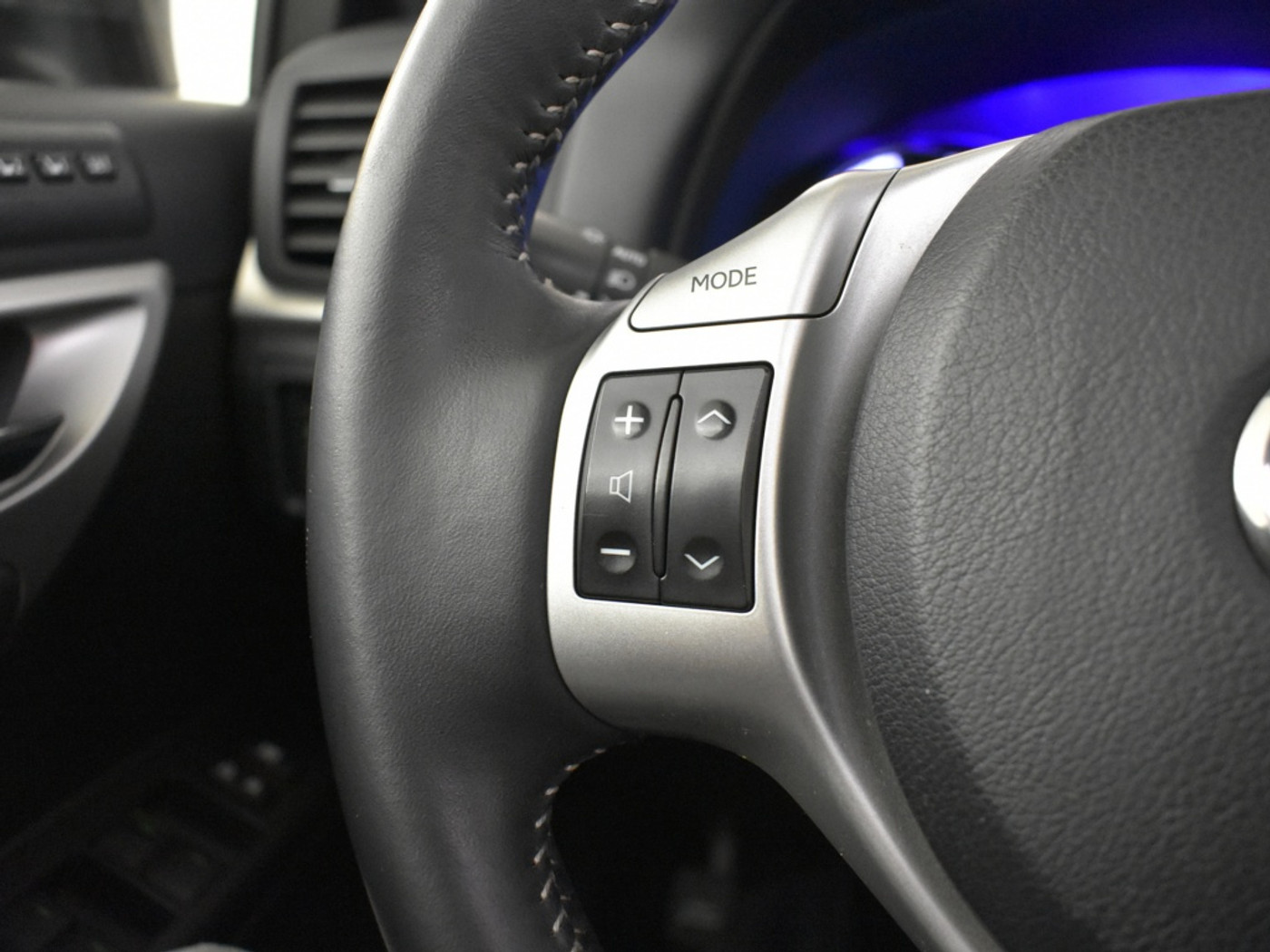 Foto van Lexus Lexus Ct200h