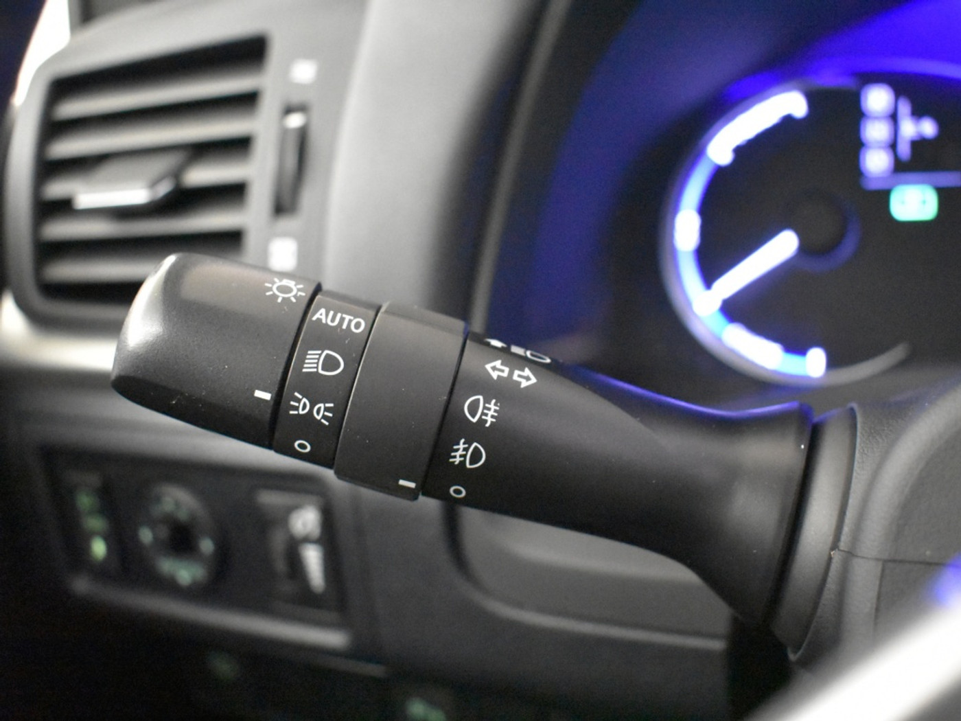 Foto van Lexus Lexus Ct200h