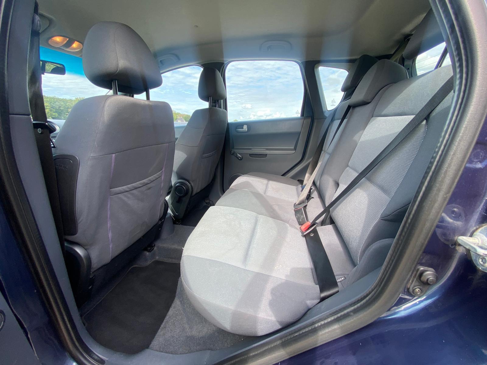 Foto van Mitsubishi Mitsubishi Colt