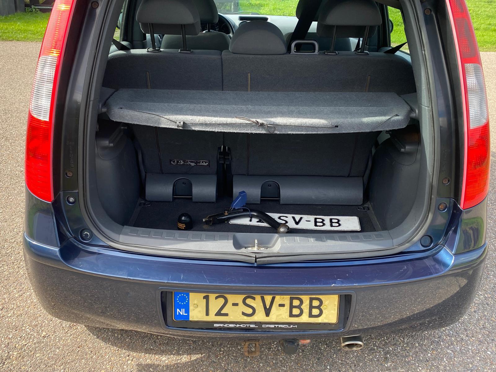 Foto van Mitsubishi Mitsubishi Colt