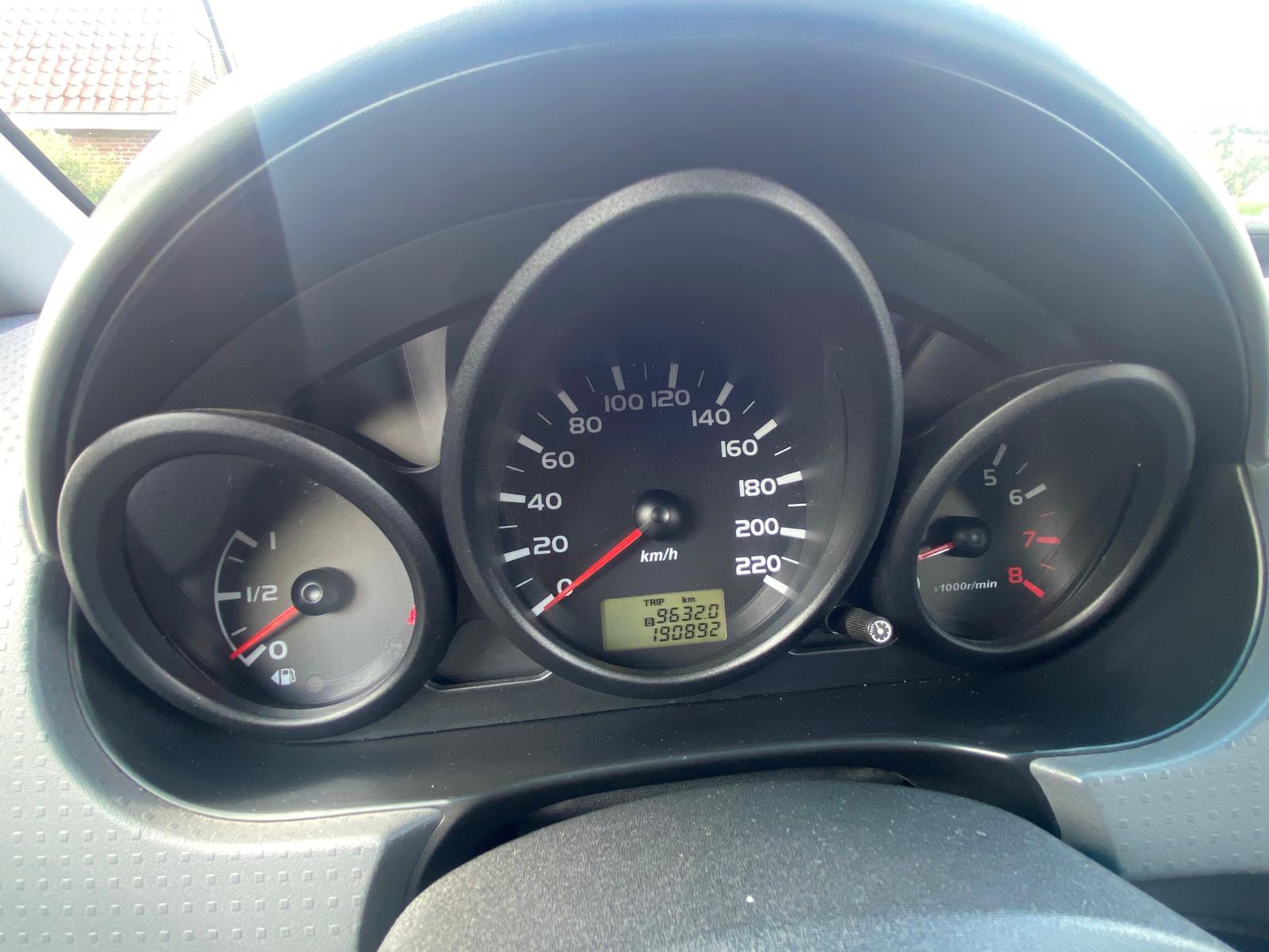 Foto van Mitsubishi Mitsubishi Colt