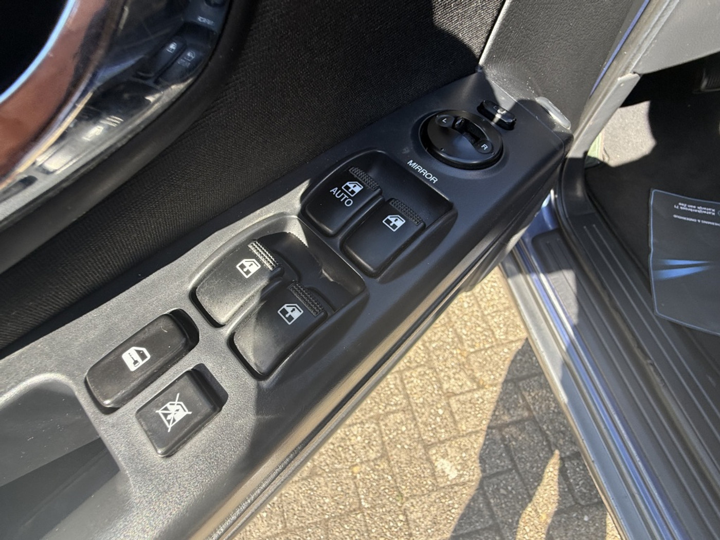 Foto van Kia Sorento