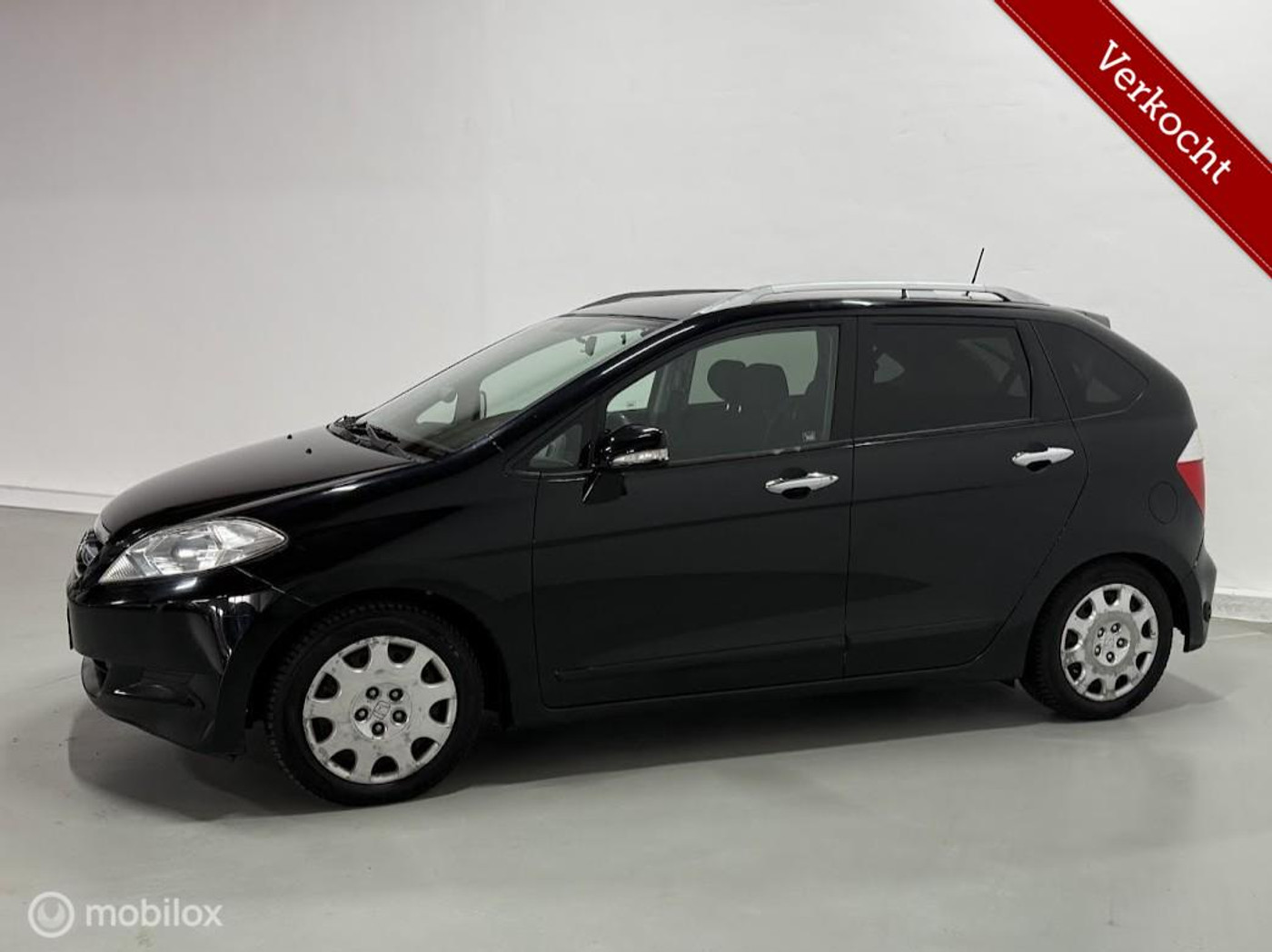 Foto van Honda Fr-v