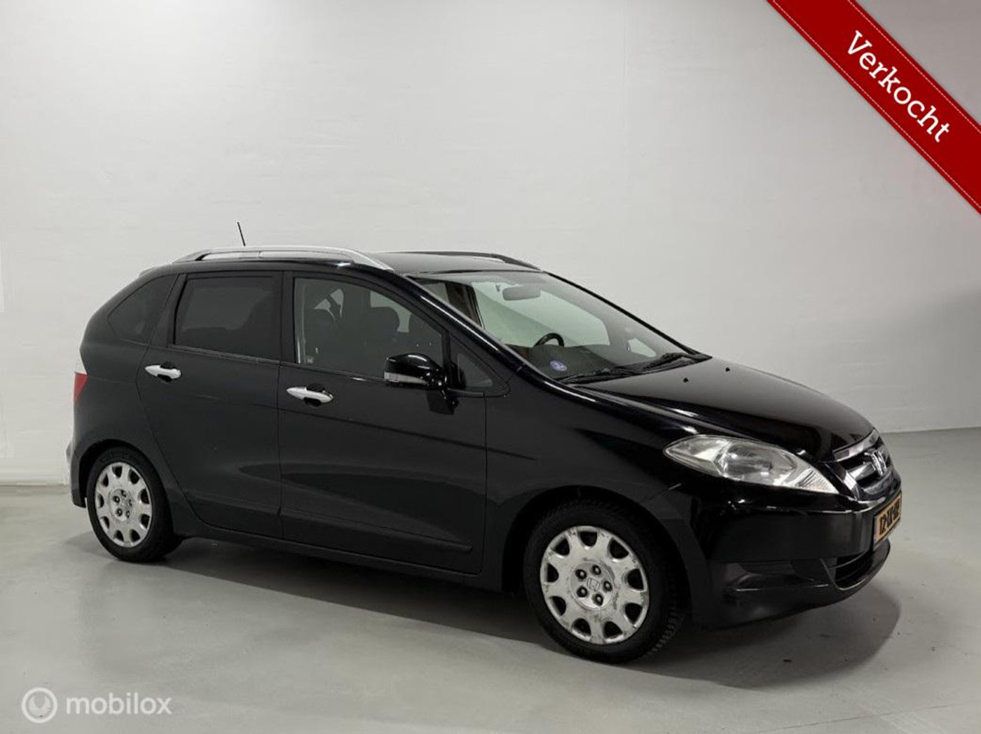 Foto van Honda Fr-v