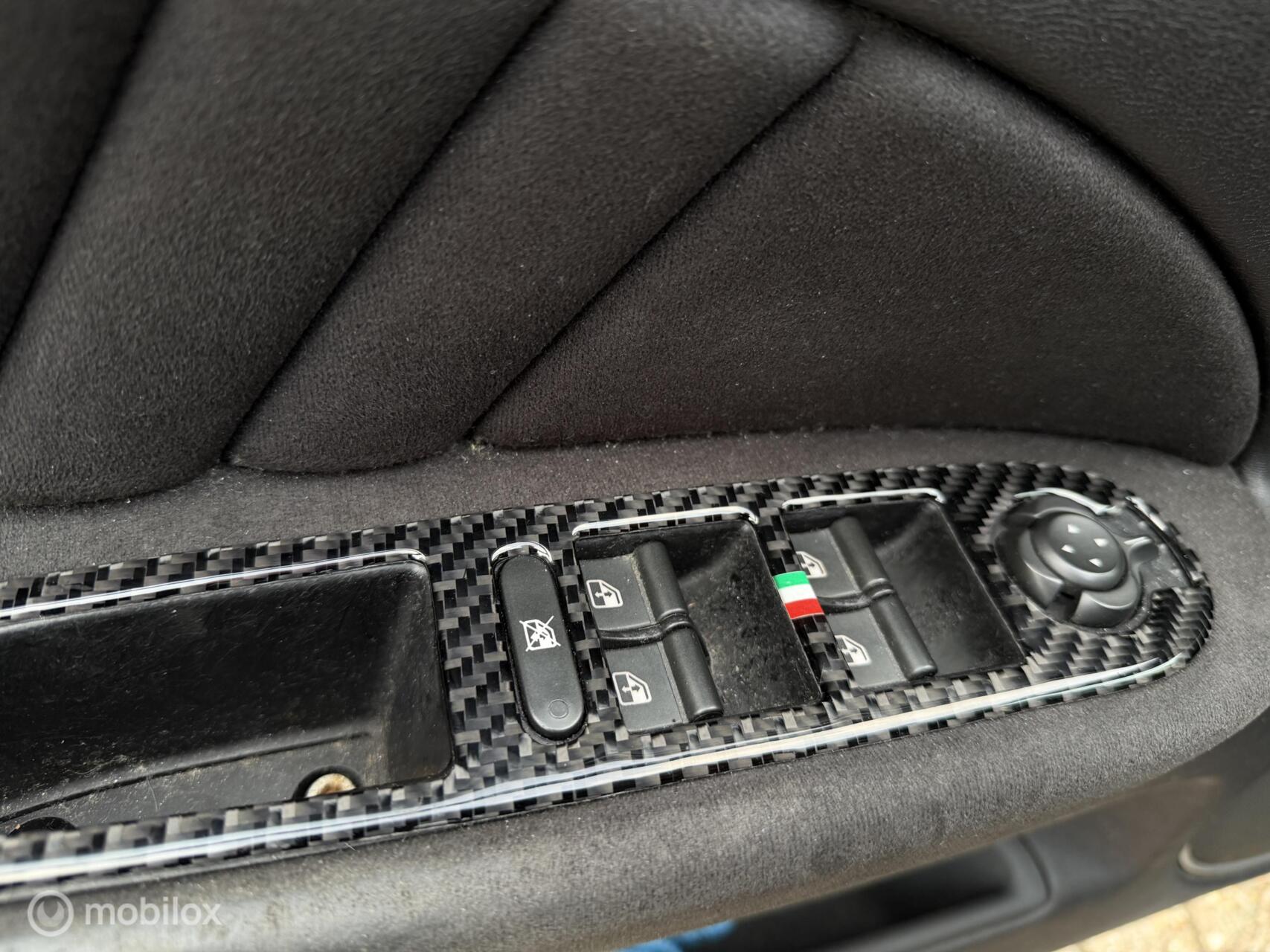 Foto van Alfa Romeo Alfa Romeo 159 Sportwagon
