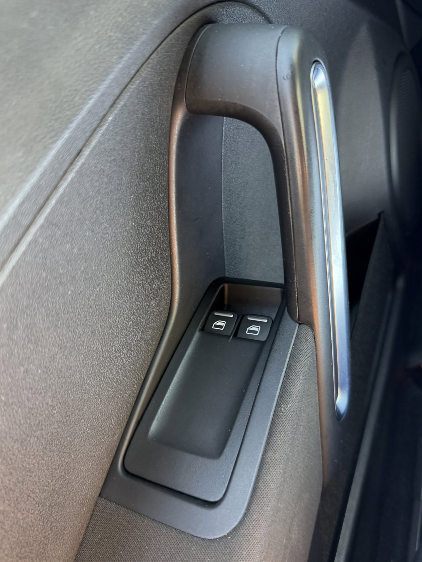 Foto van Volkswagen Beetle