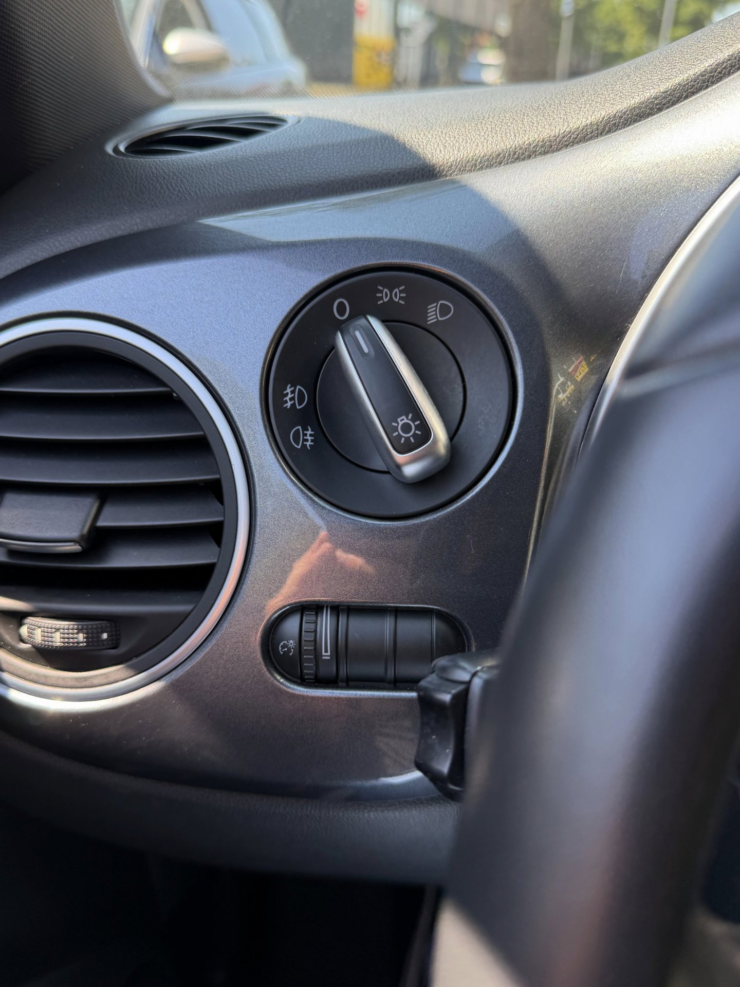Foto van Volkswagen Beetle