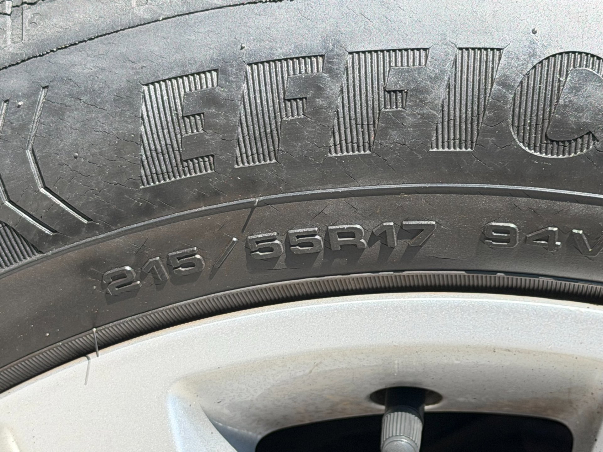 Foto van Volkswagen Beetle