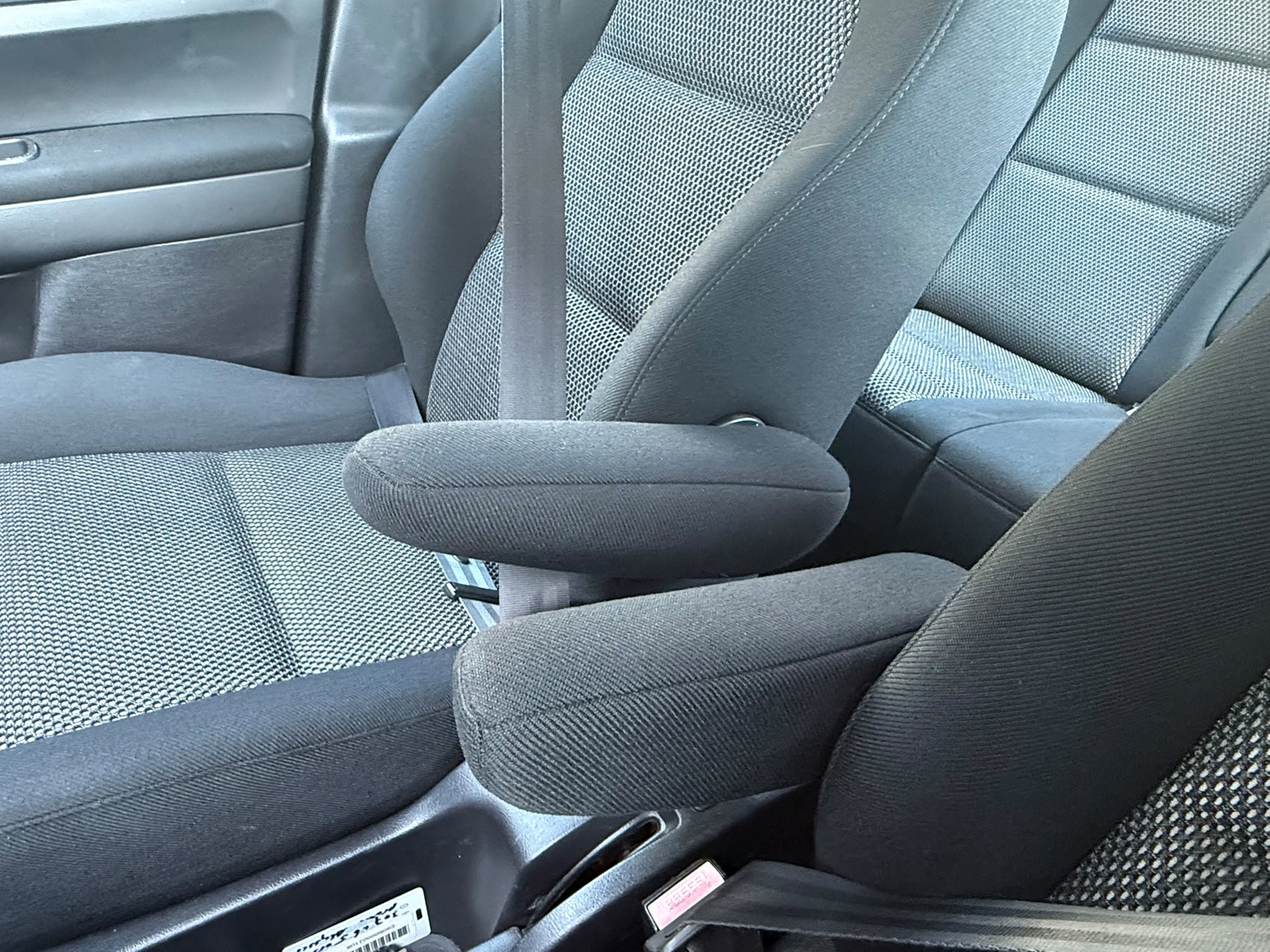 Foto van Peugeot 307