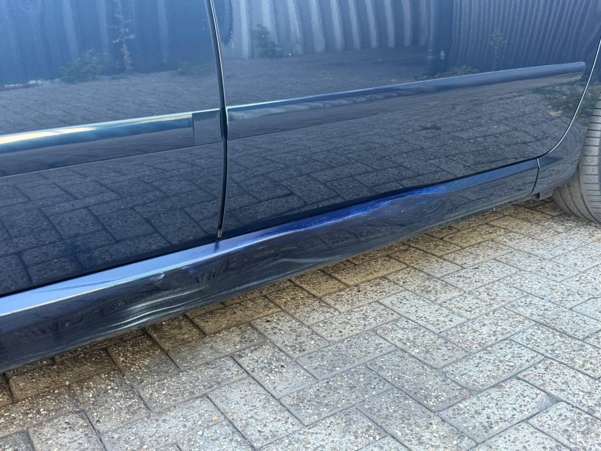 Foto van Peugeot 307