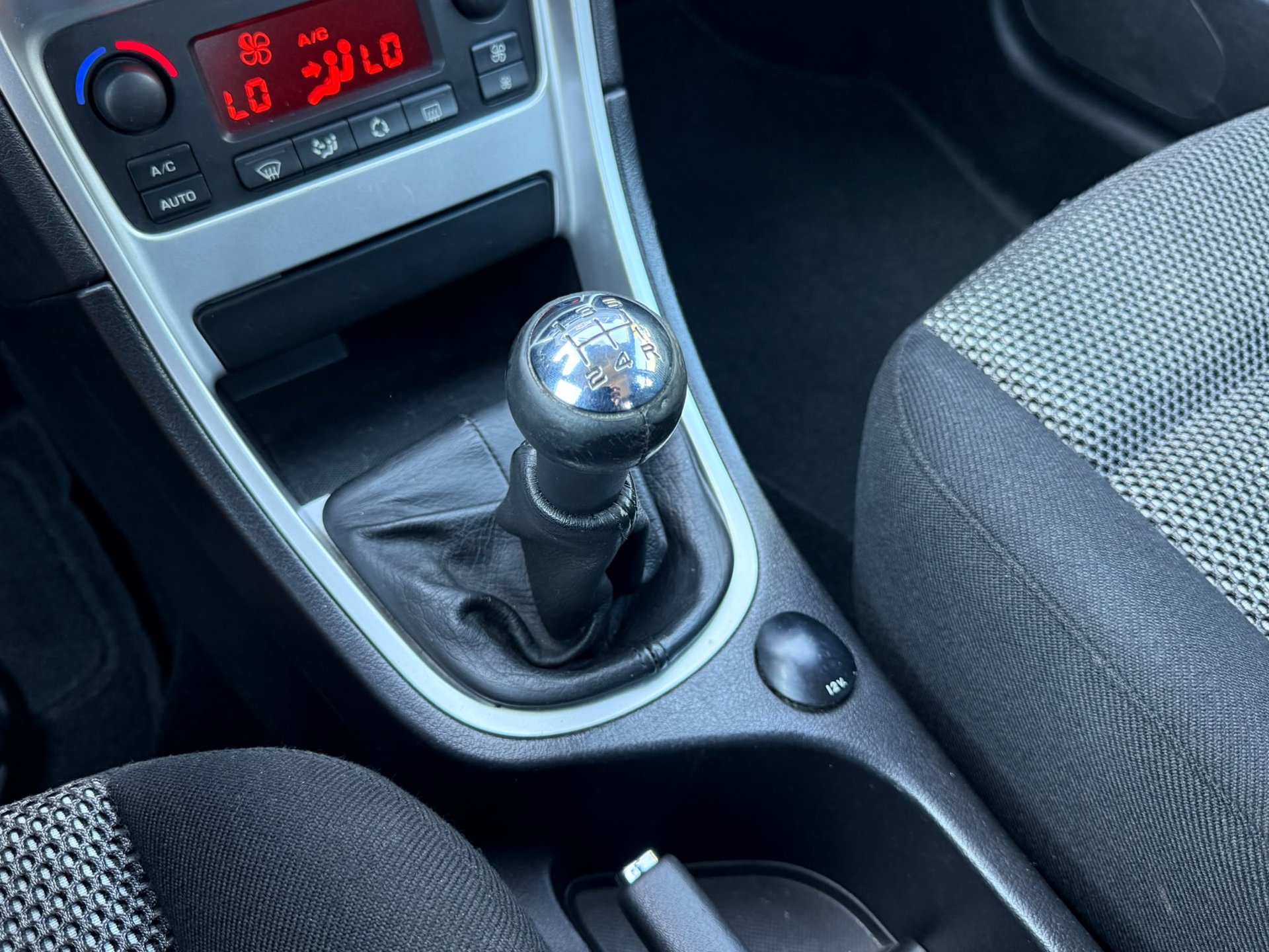 Foto van Peugeot 307