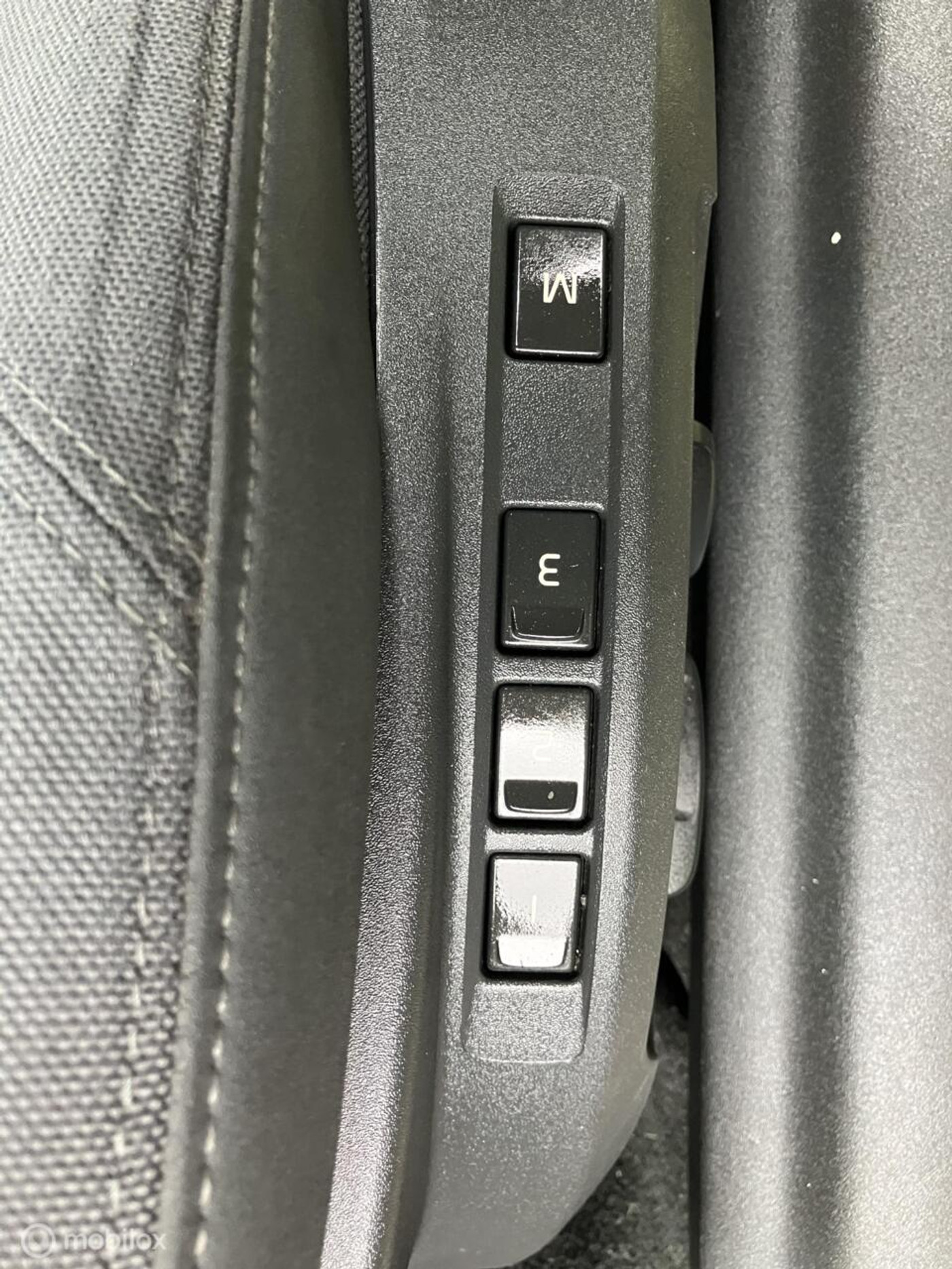 Foto van Volvo C70