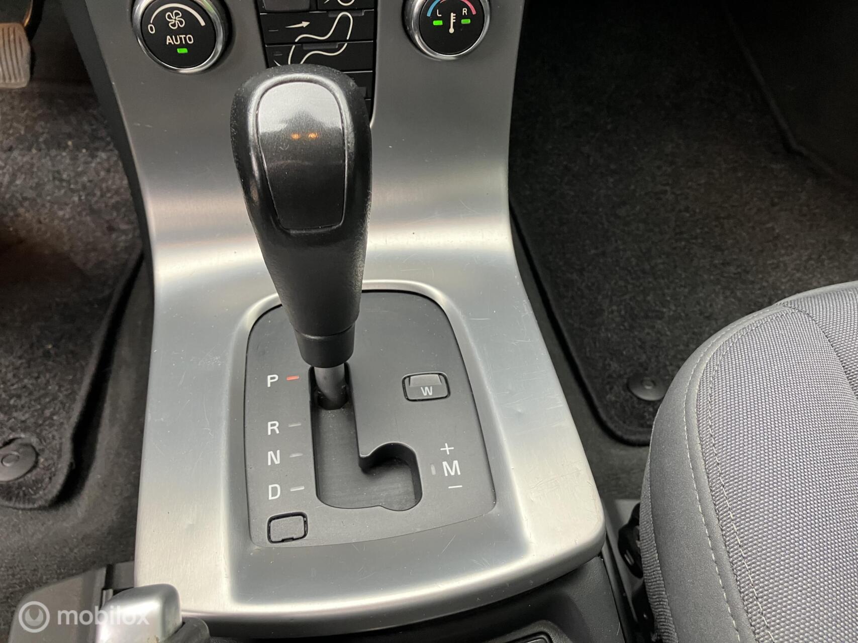 Foto van Volvo C70