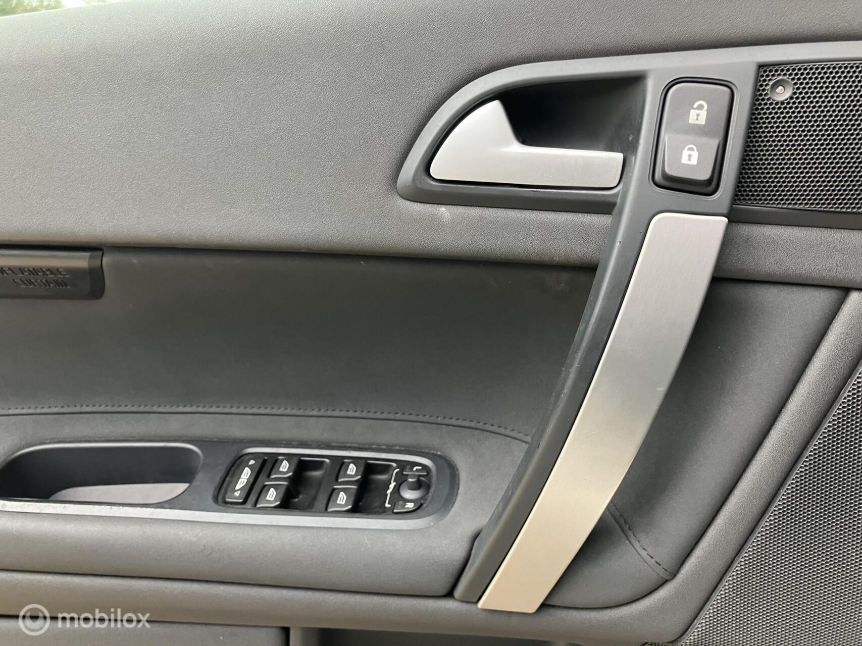 Foto van Volvo C70