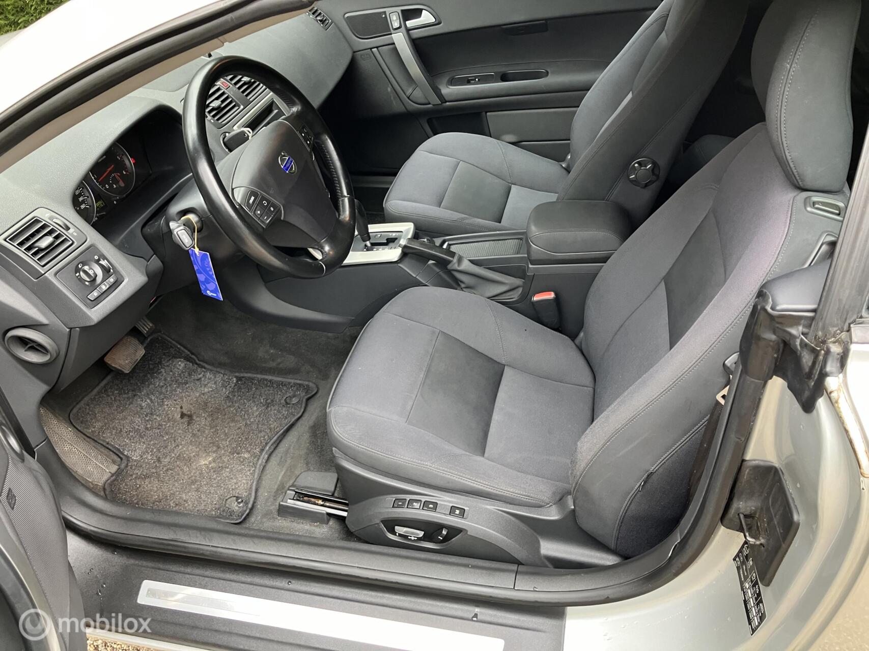 Foto van Volvo C70