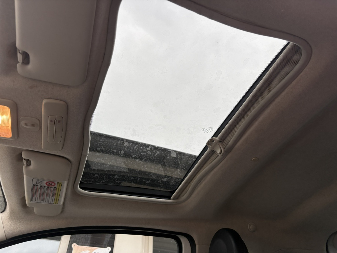 Foto van Fiat Fiat 500