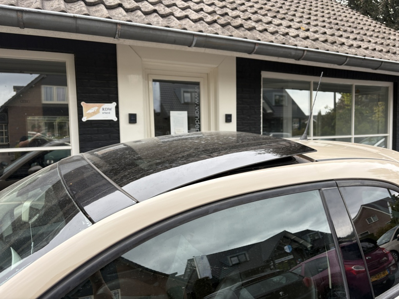 Foto van Fiat Fiat 500