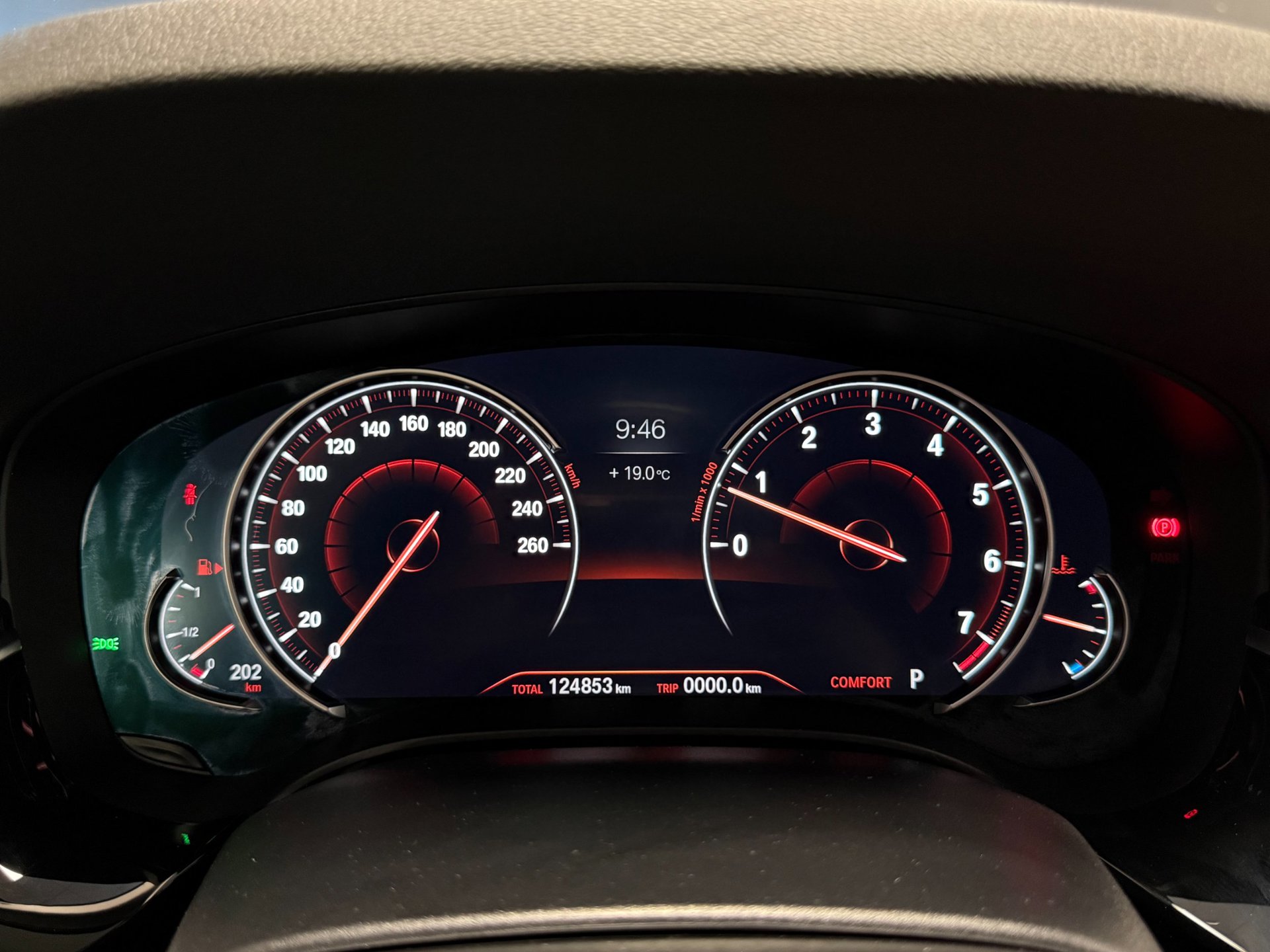 Foto van BMW 5-serie Touring