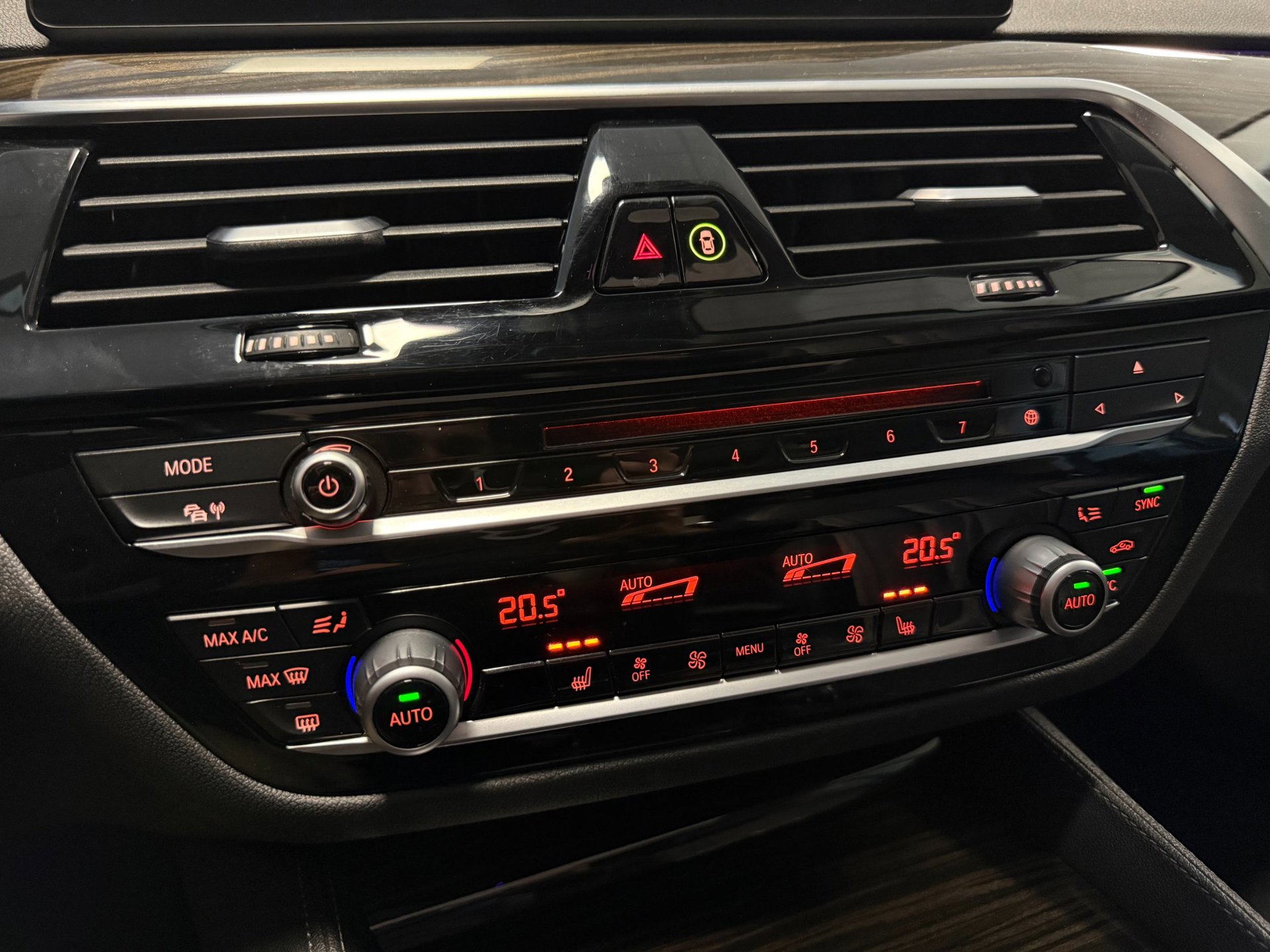 Foto van BMW 5-serie Touring