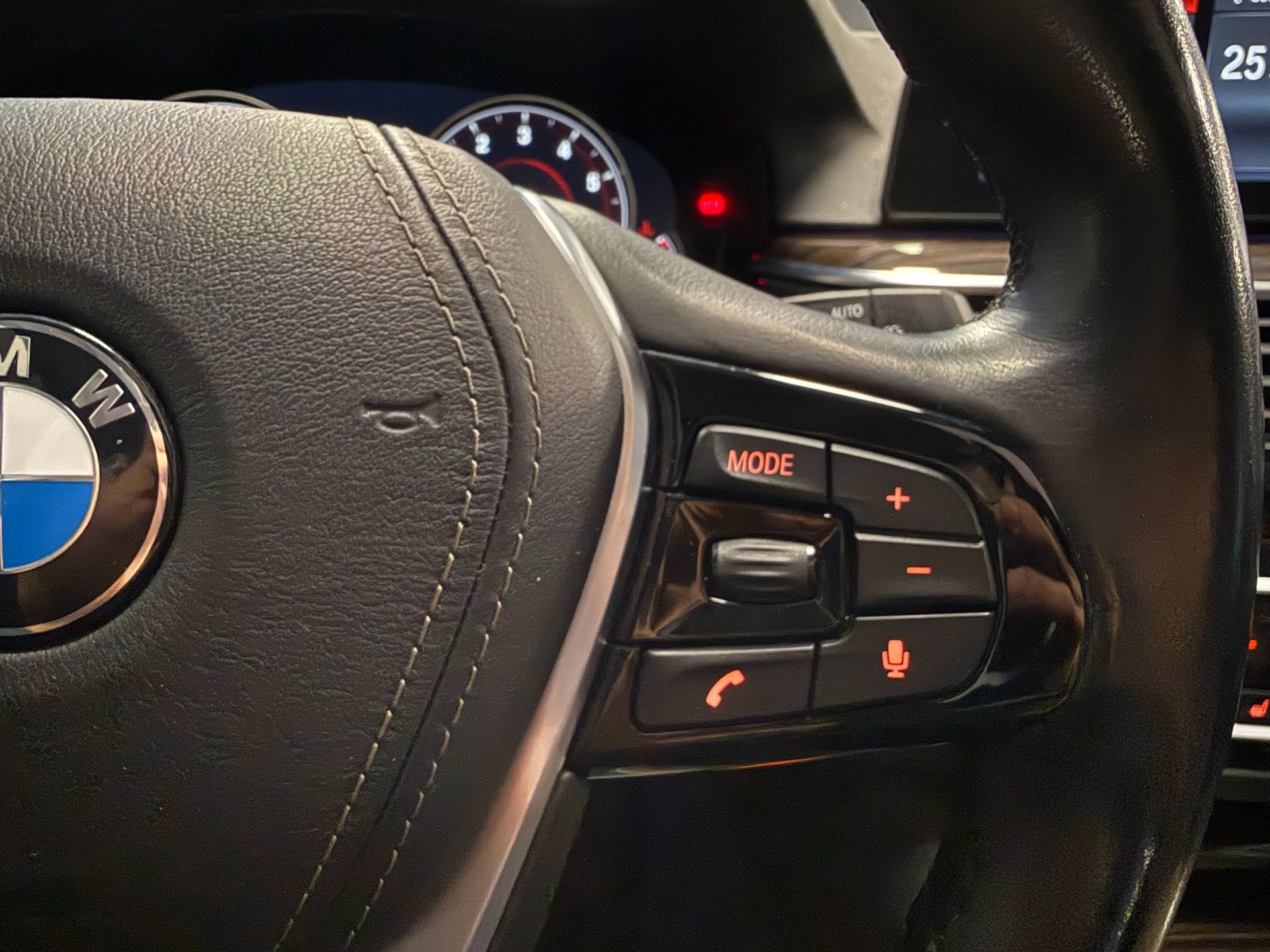 Foto van BMW 5-serie Touring