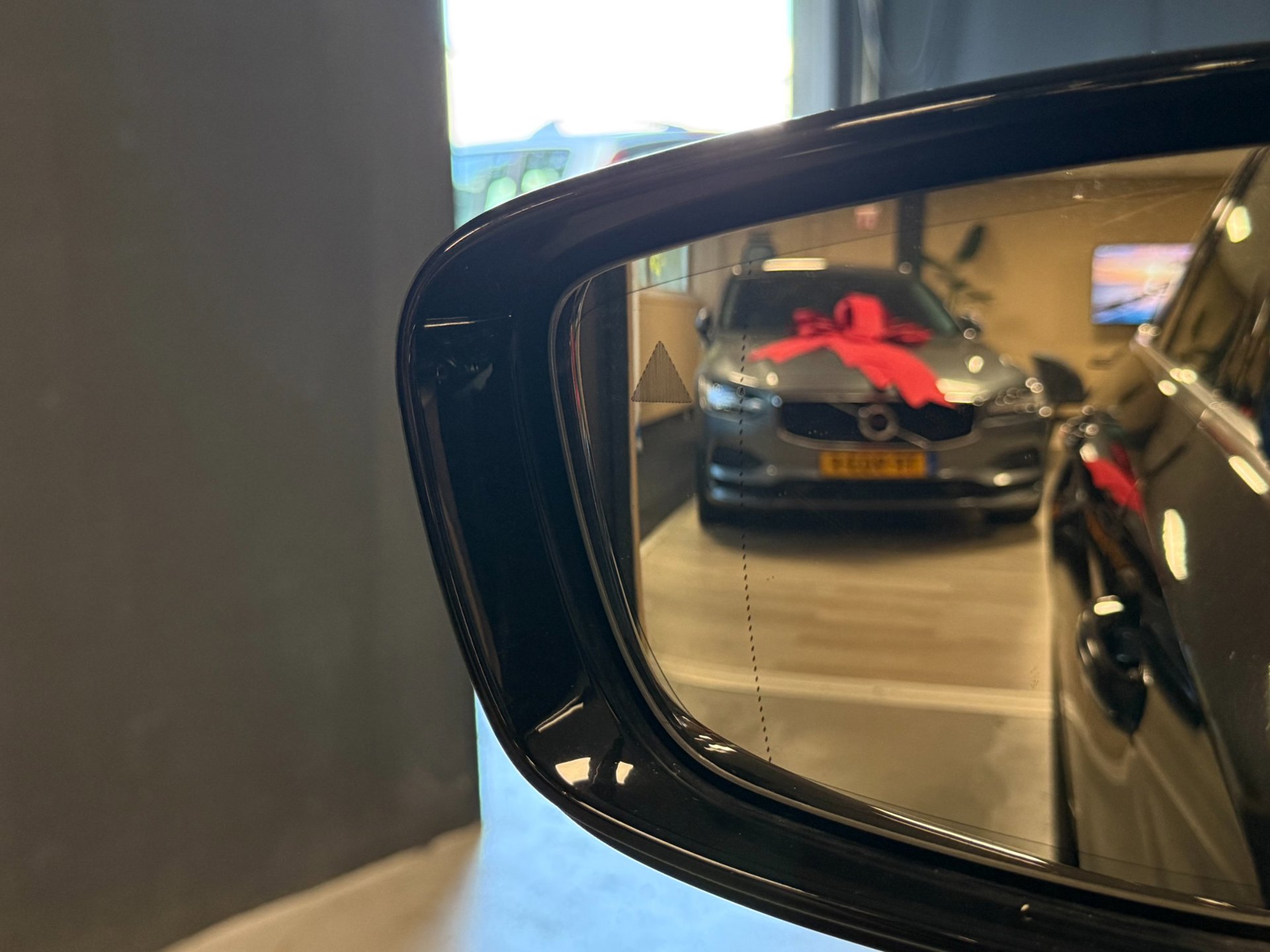 Foto van BMW 5-serie Touring