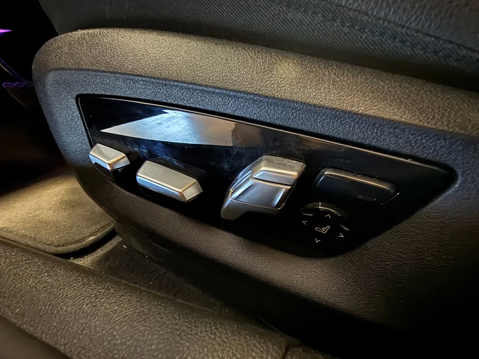 Foto van BMW 5-serie Touring
