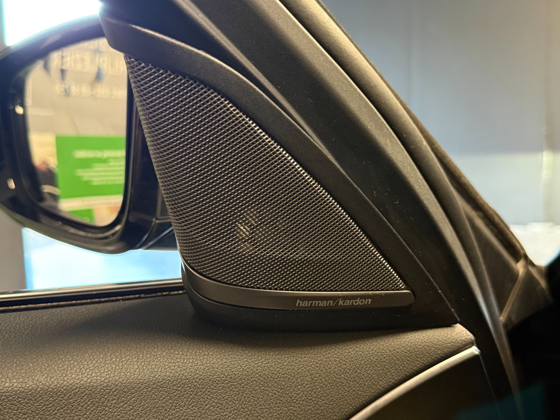 Foto van BMW 5-serie Touring