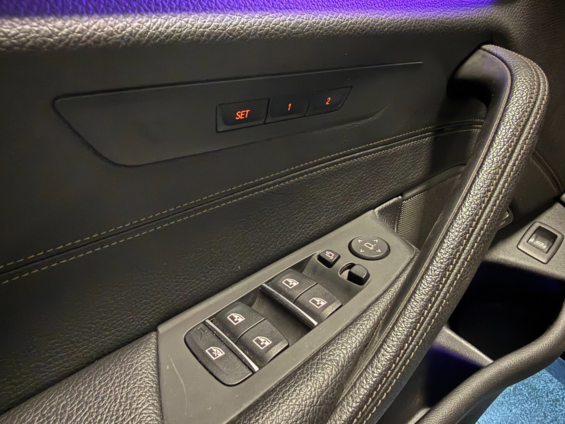 Foto van BMW 5-serie Touring