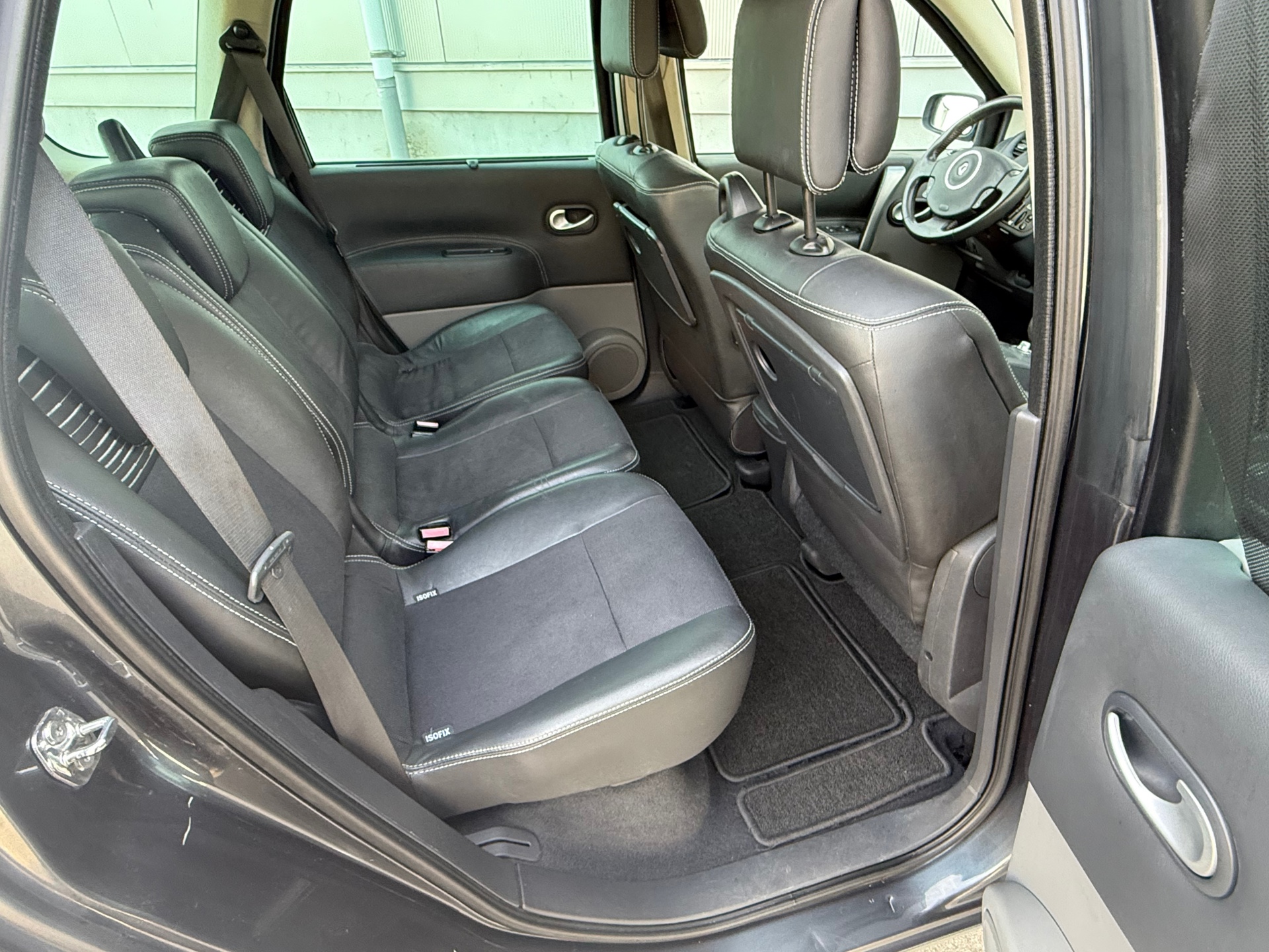 Foto van Renault Grand Scénic