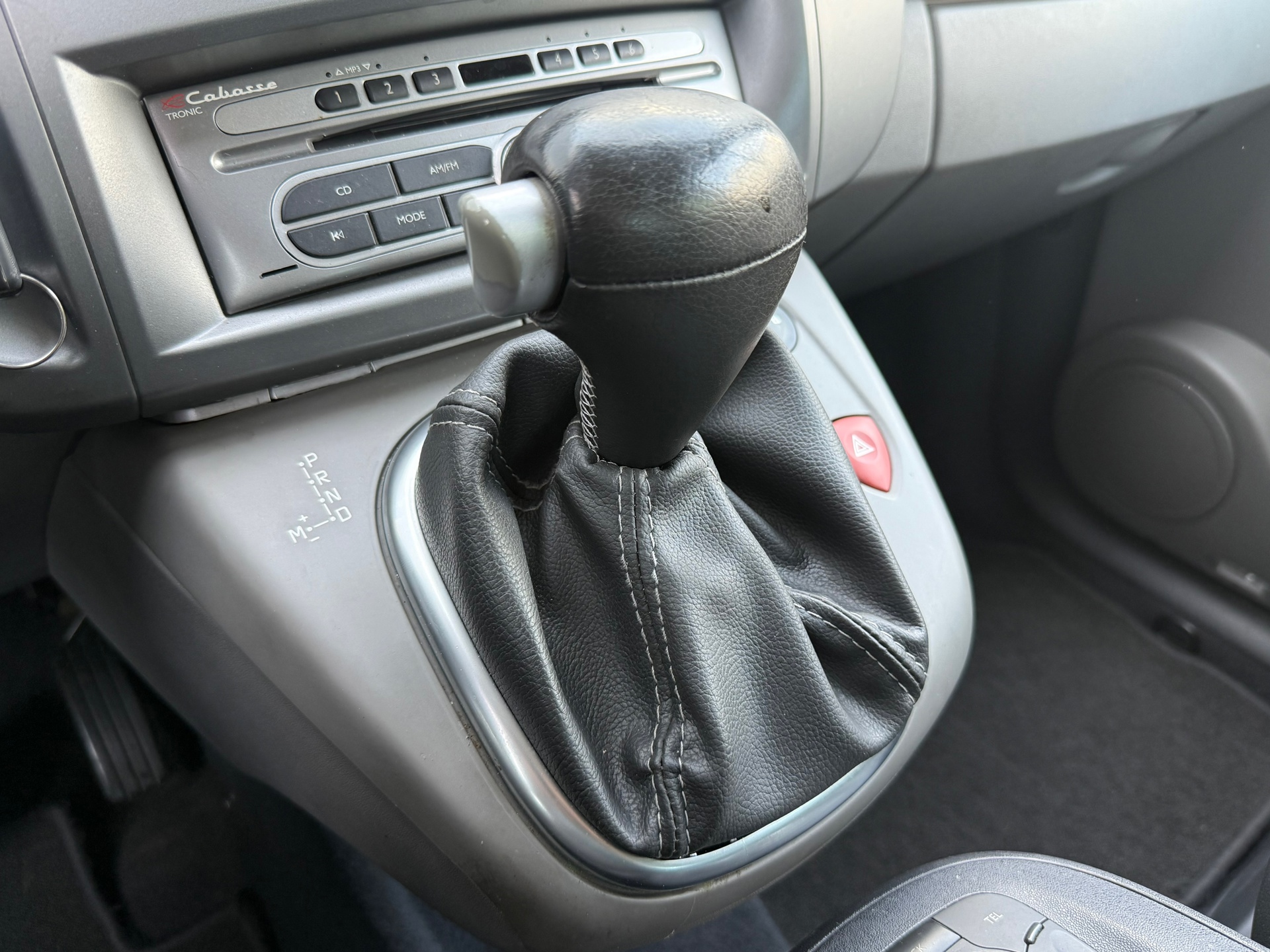 Foto van Renault Grand Scénic