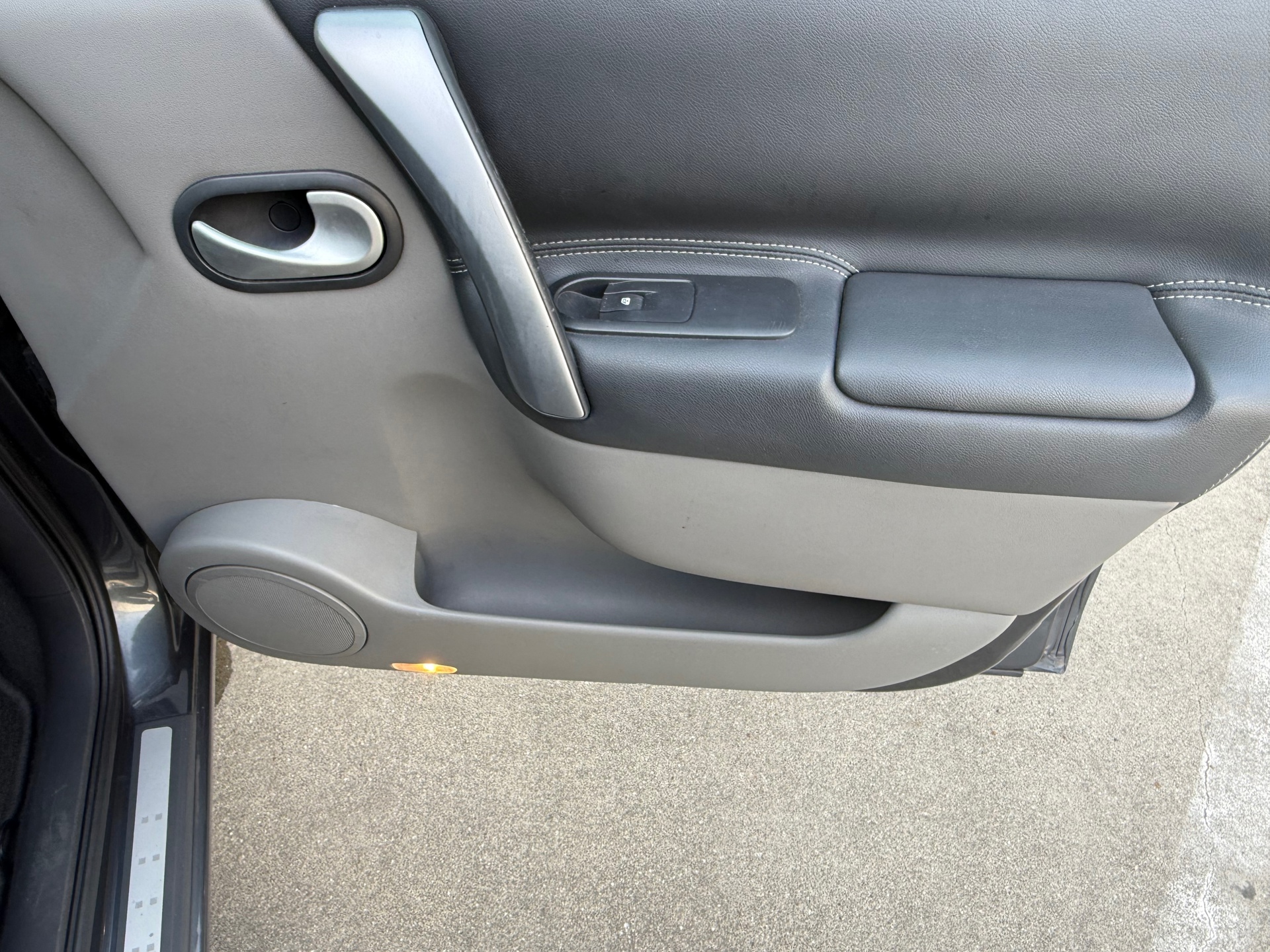 Foto van Renault Grand Scénic