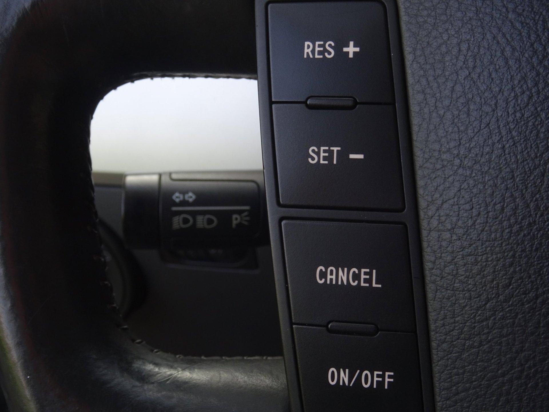 Foto van Volkswagen Touareg