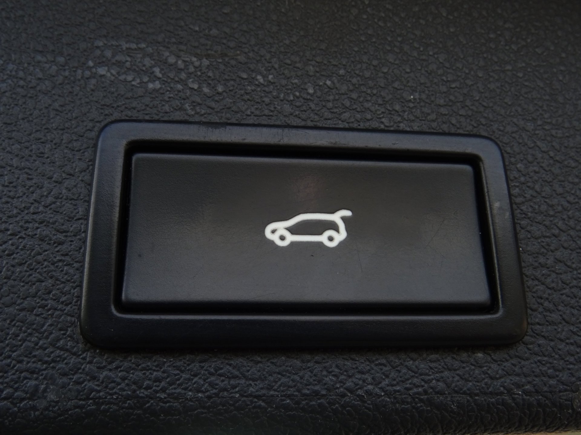 Foto van Volkswagen Touareg