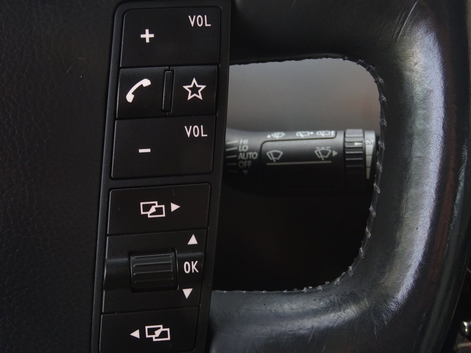 Foto van Volkswagen Touareg