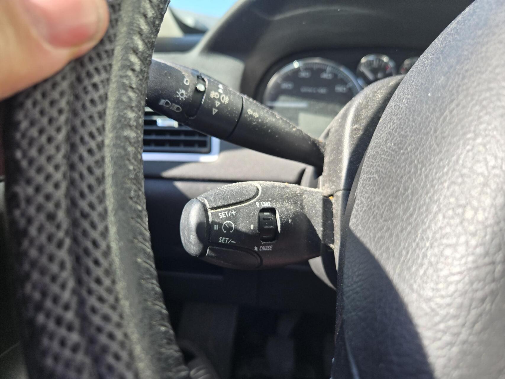Foto van Peugeot 307