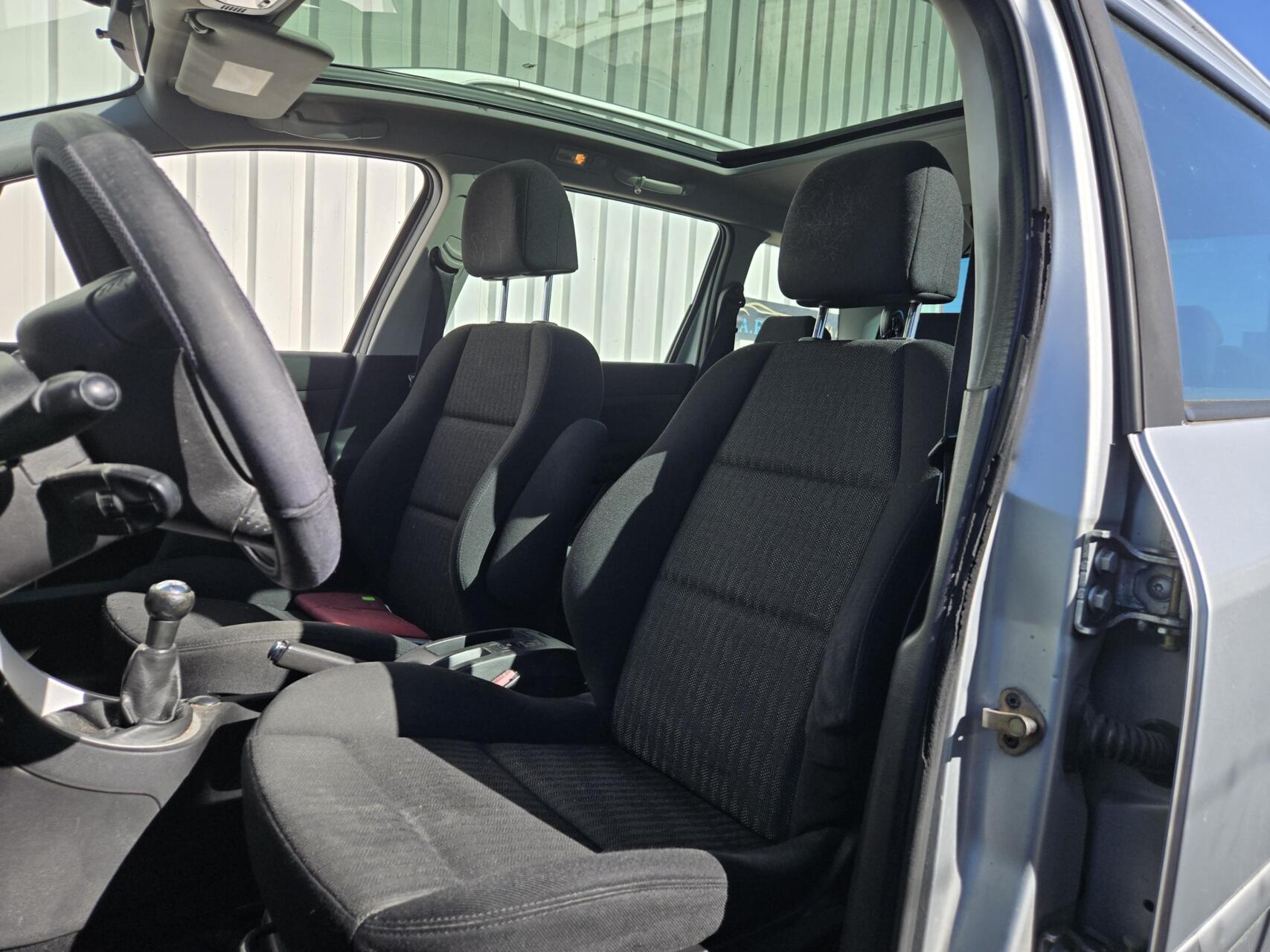Foto van Peugeot 307
