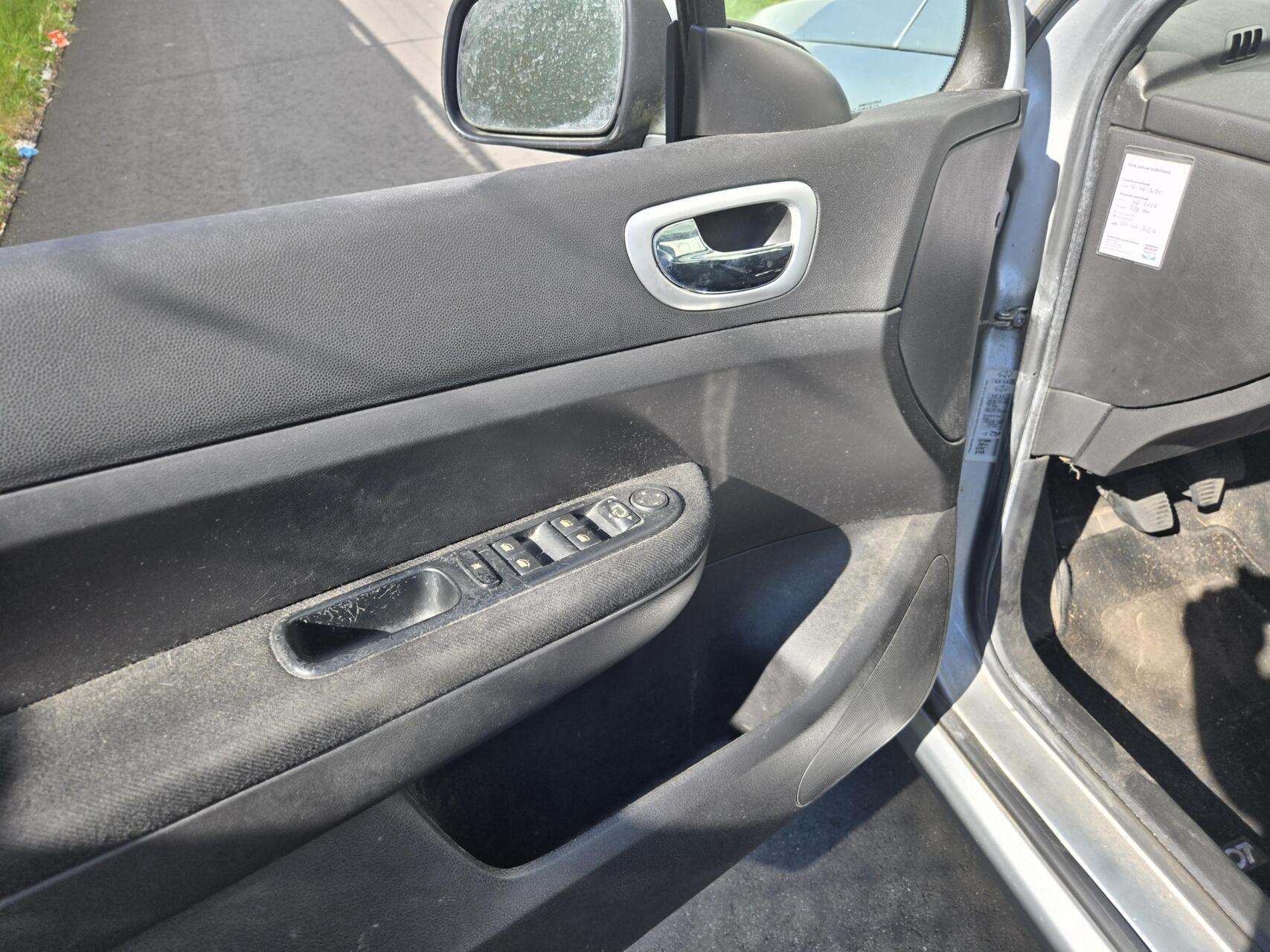 Foto van Peugeot 307