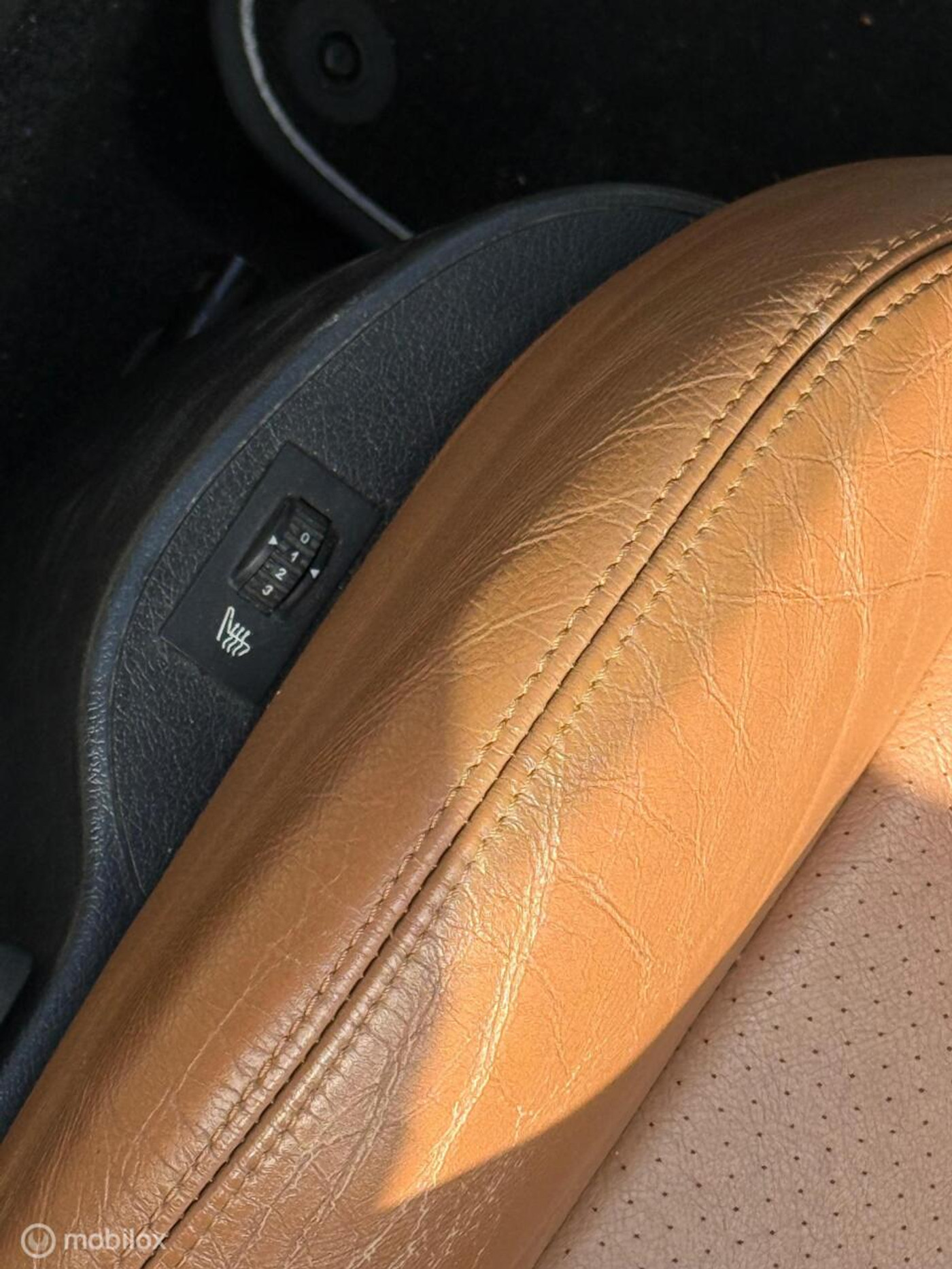 Foto van Peugeot 207 CC