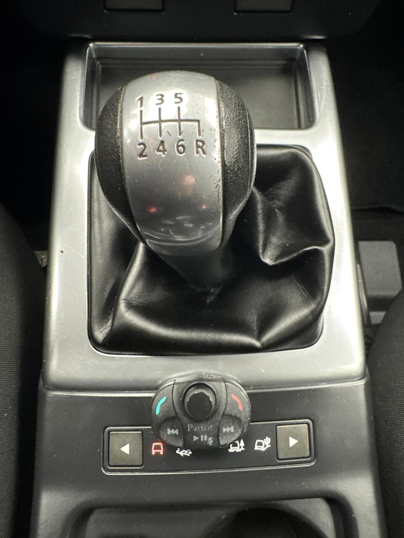 Foto van Land Rover Freelander