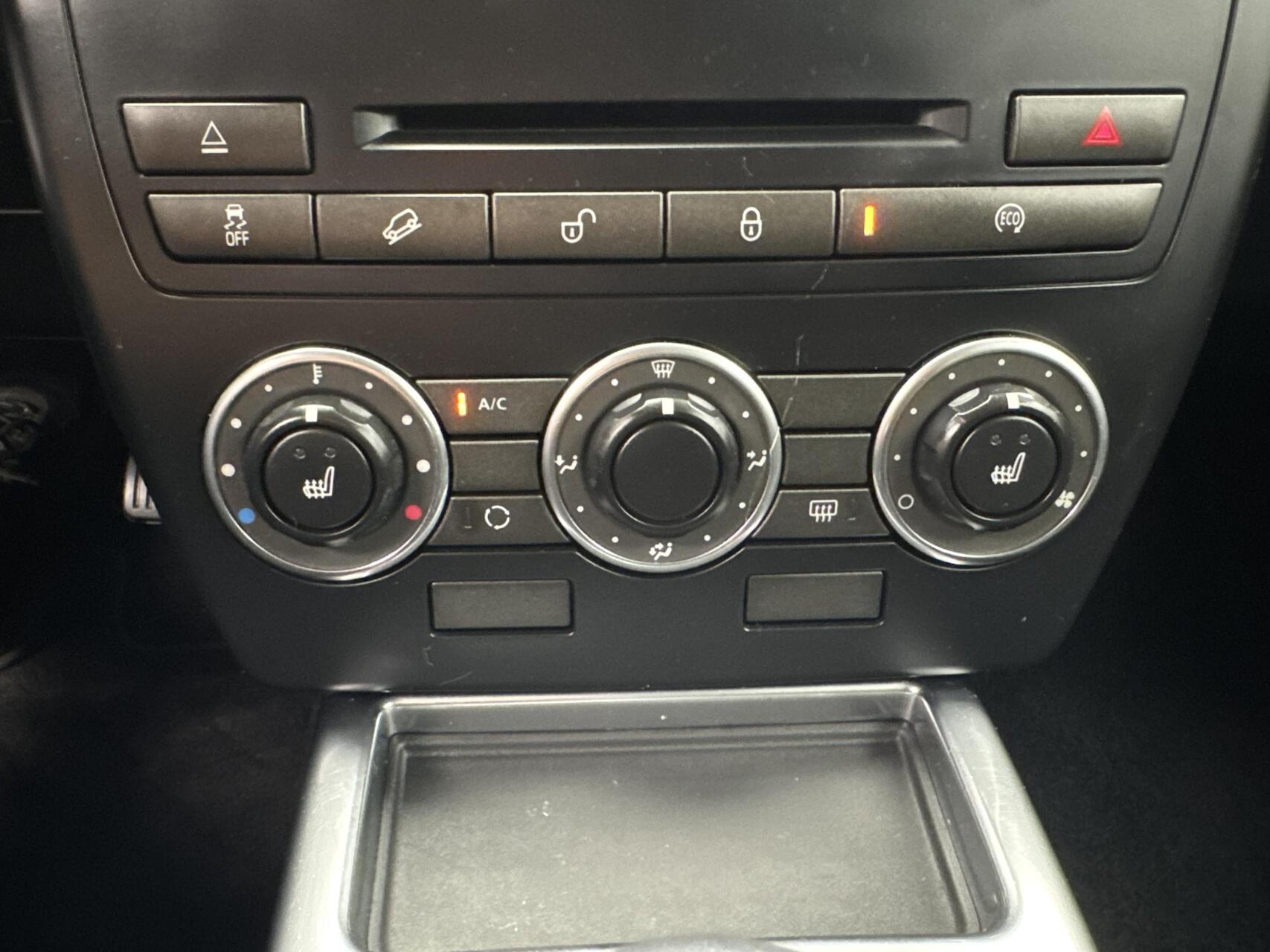 Foto van Land Rover Freelander