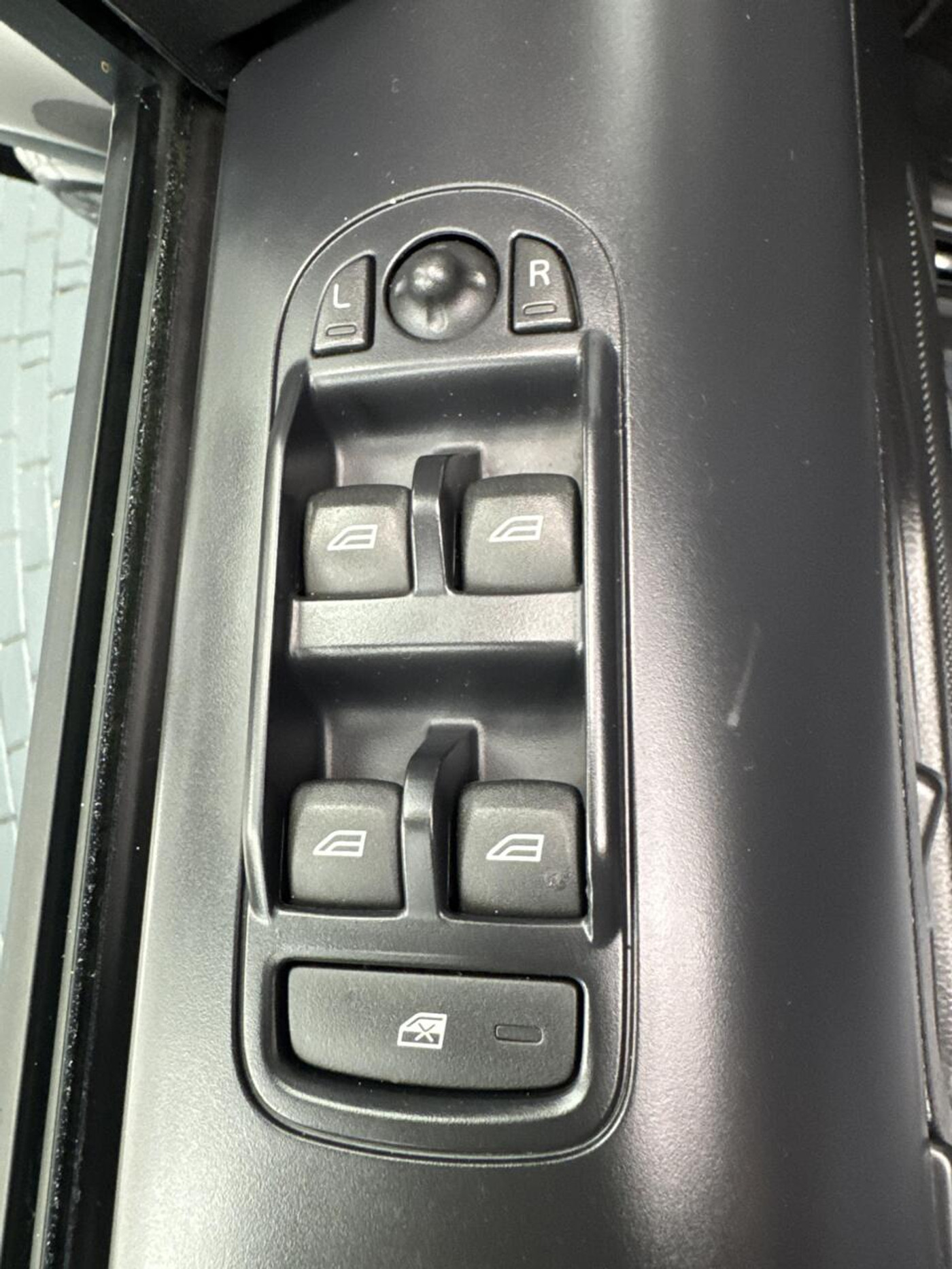 Foto van Land Rover Freelander
