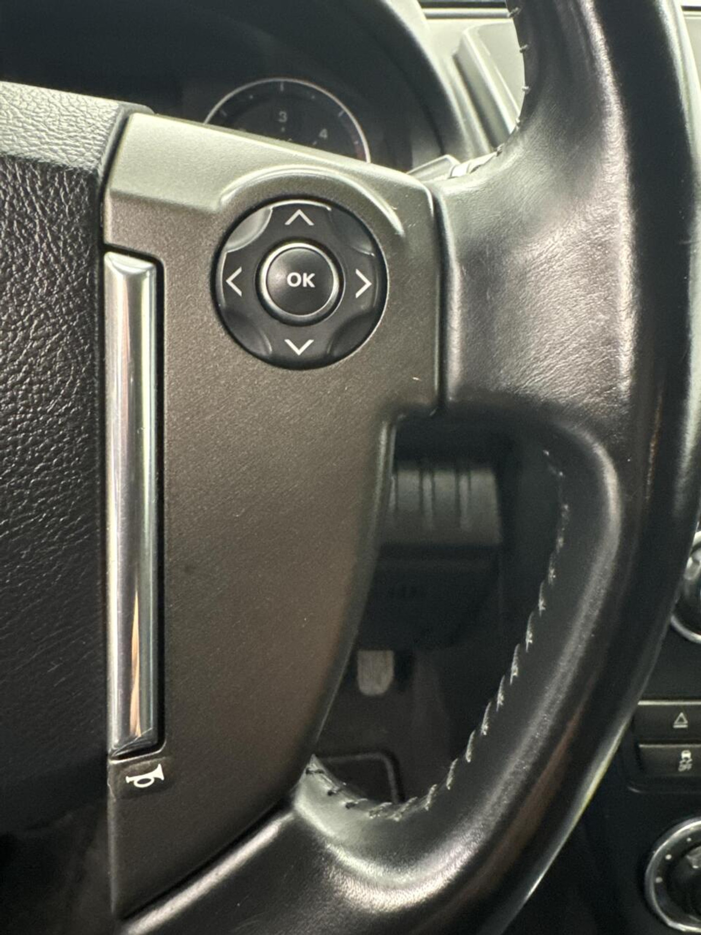 Foto van Land Rover Freelander