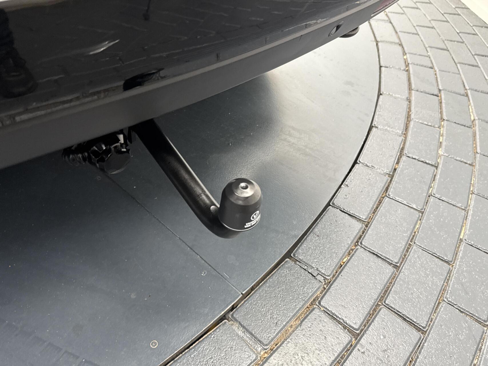 Foto van Land Rover Freelander