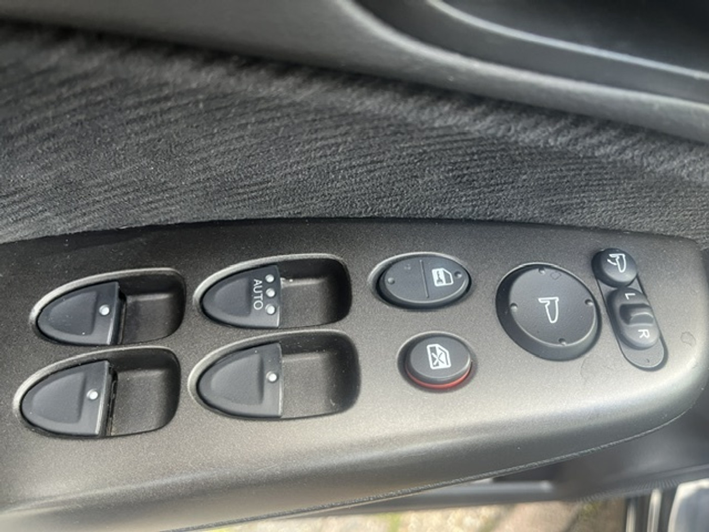 Foto van Honda Civic 4dr Hybrid