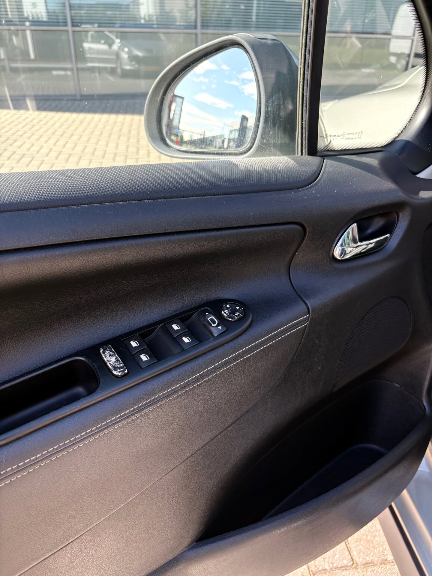 Foto van Peugeot 207