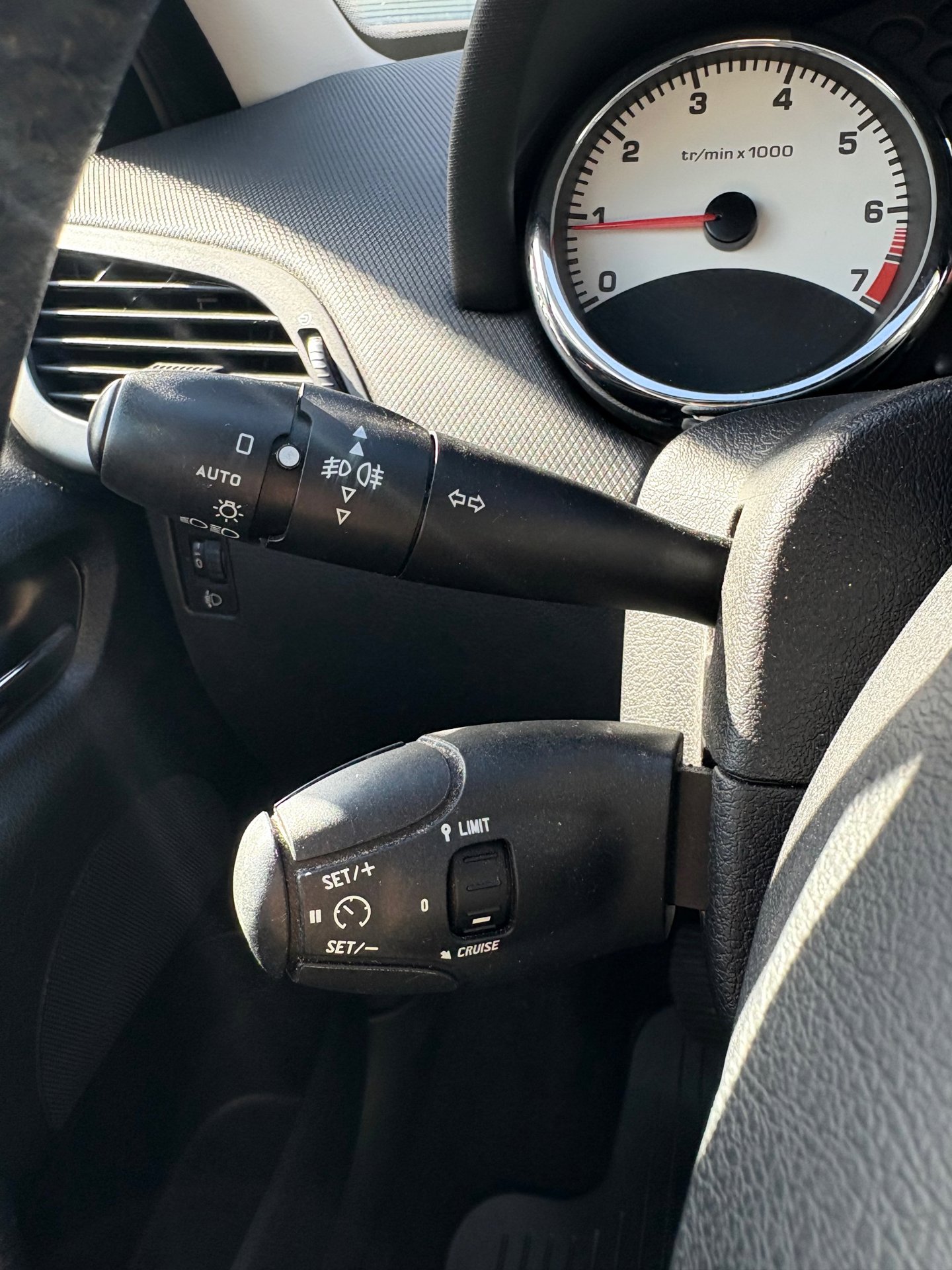 Foto van Peugeot 207