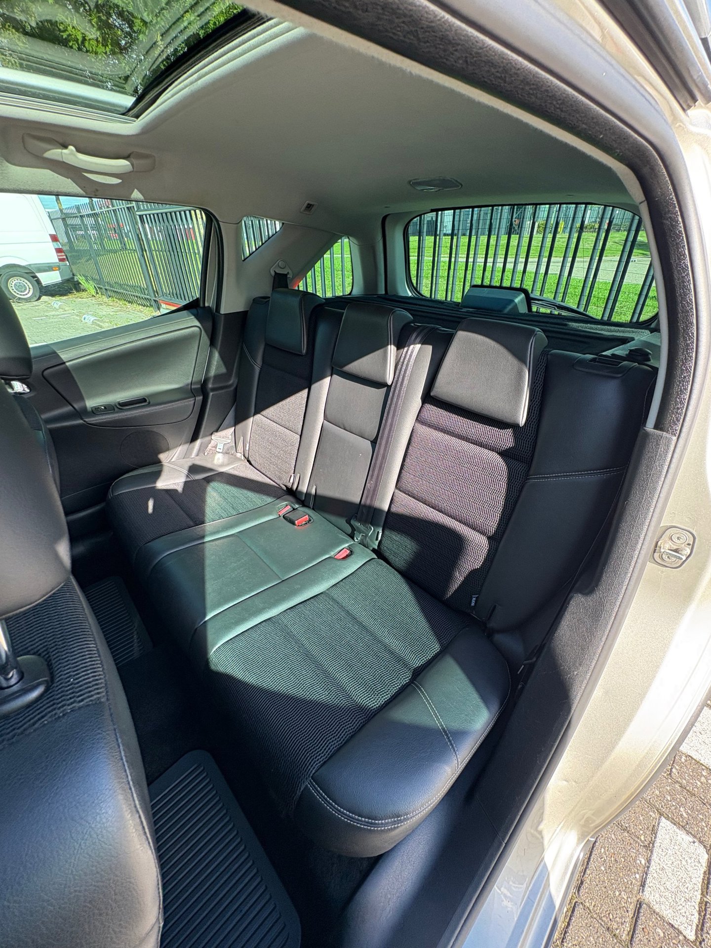 Foto van Peugeot 207