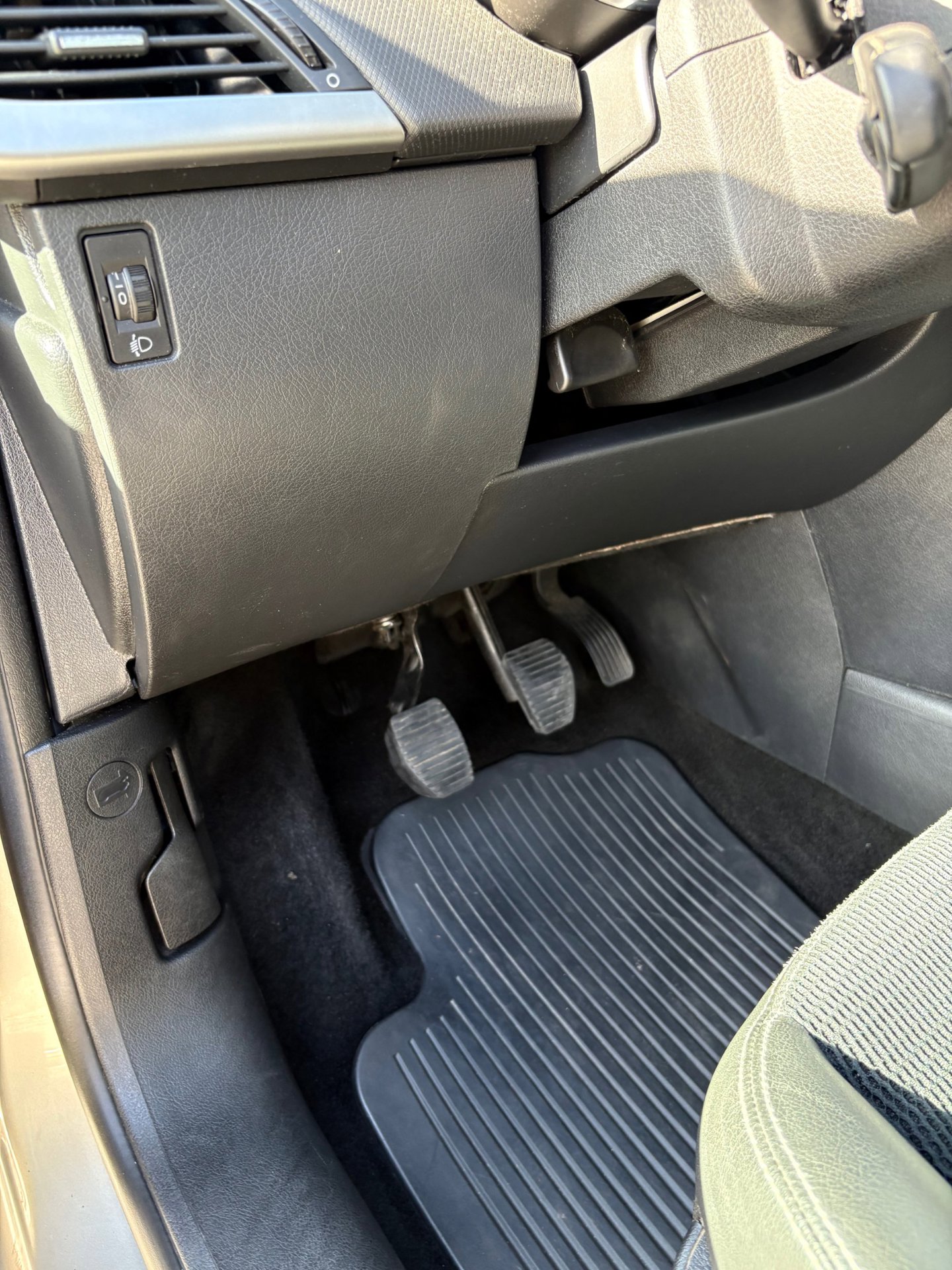 Foto van Peugeot 207