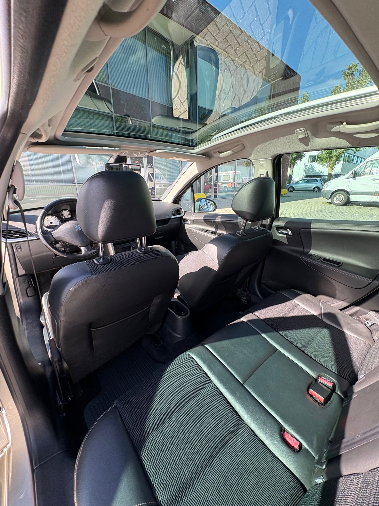 Foto van Peugeot 207